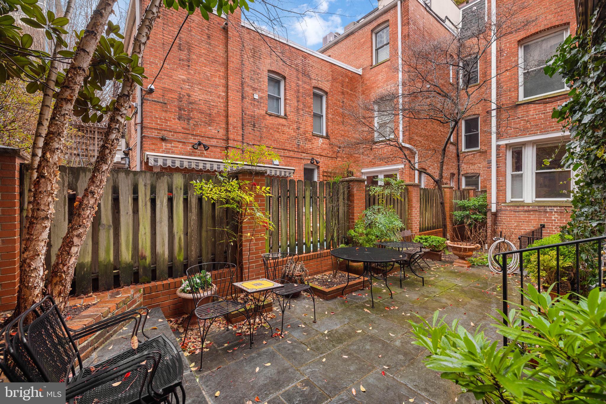 KALORAMA - Residential