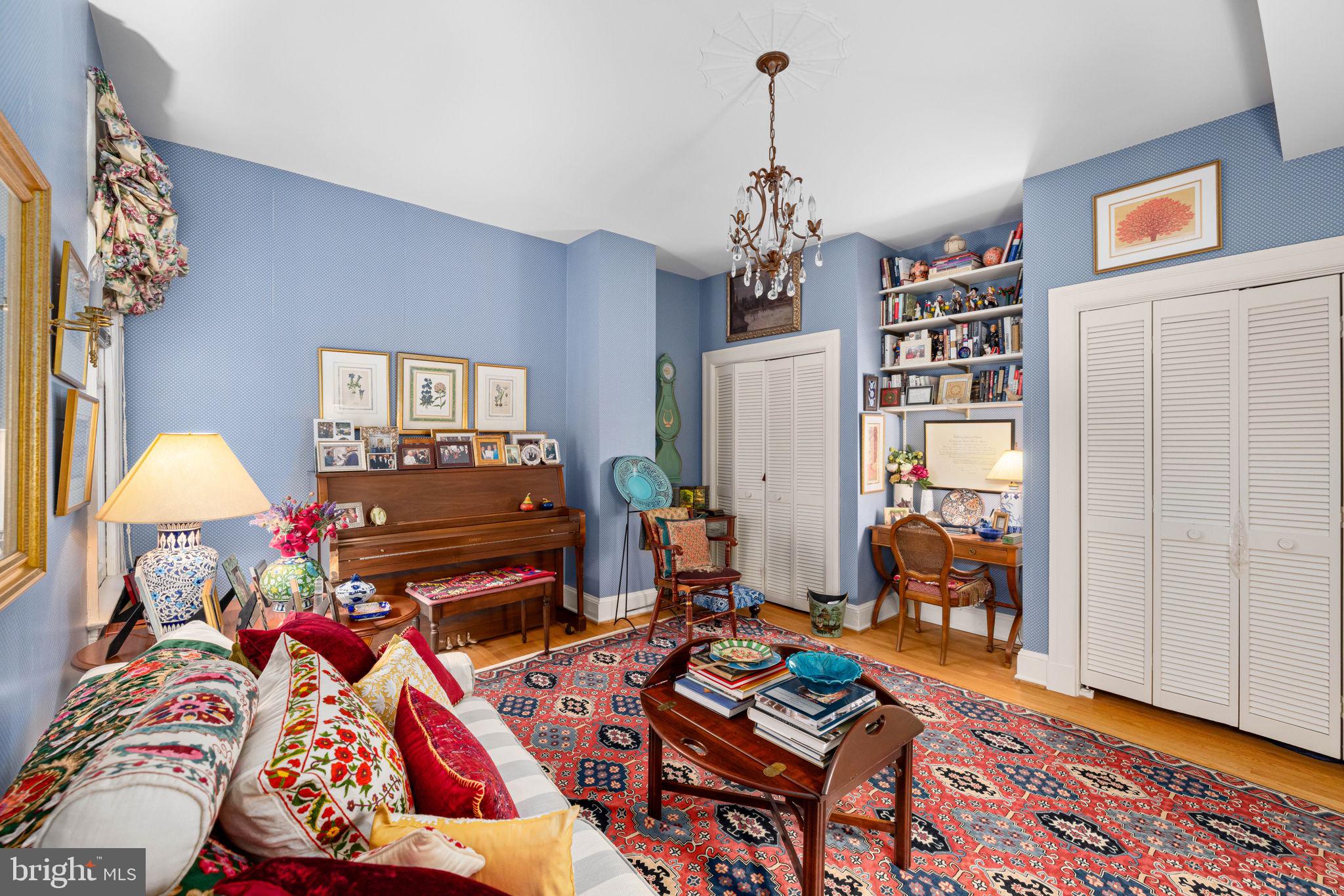 KALORAMA - Residential