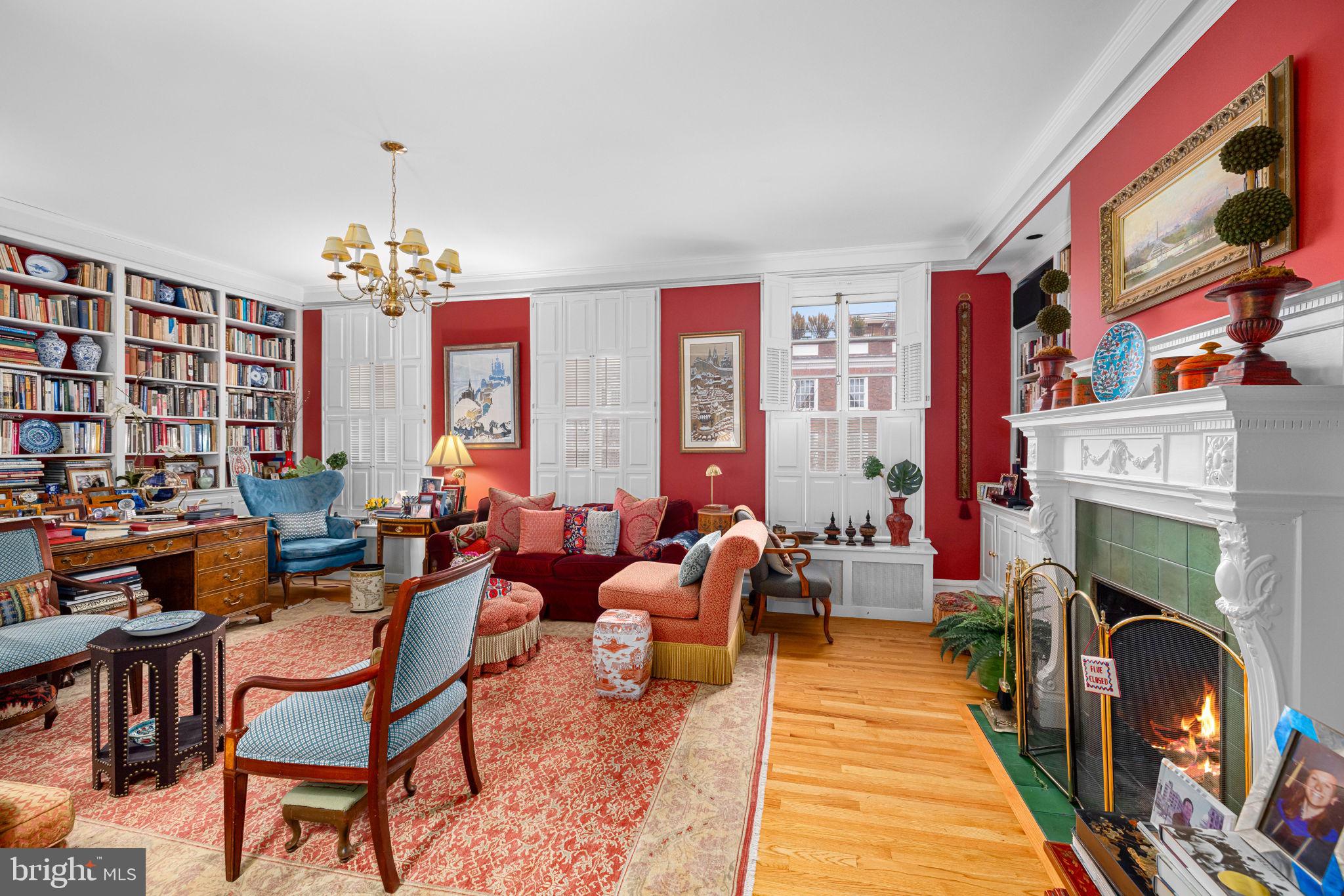 KALORAMA - Residential