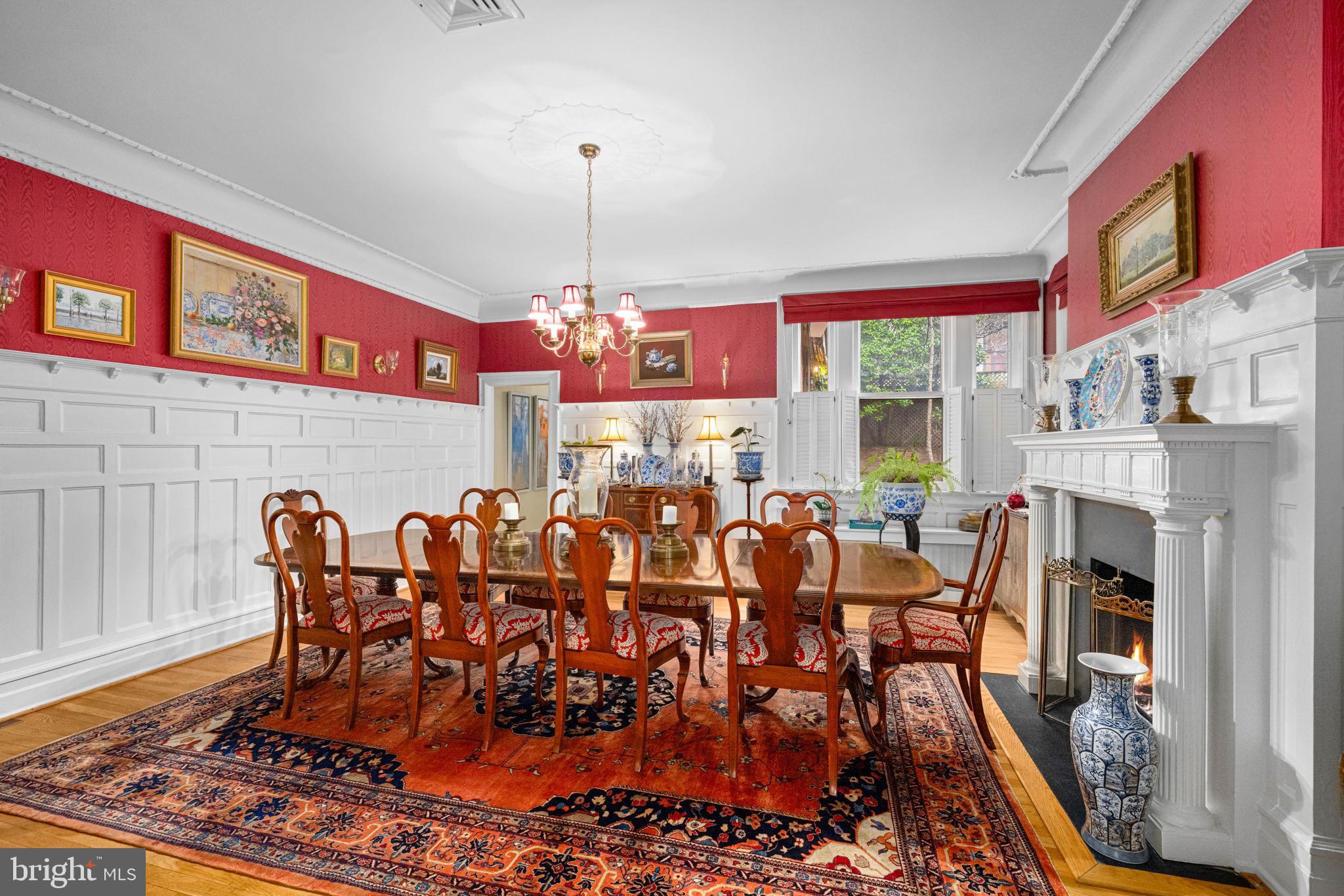 KALORAMA - Residential