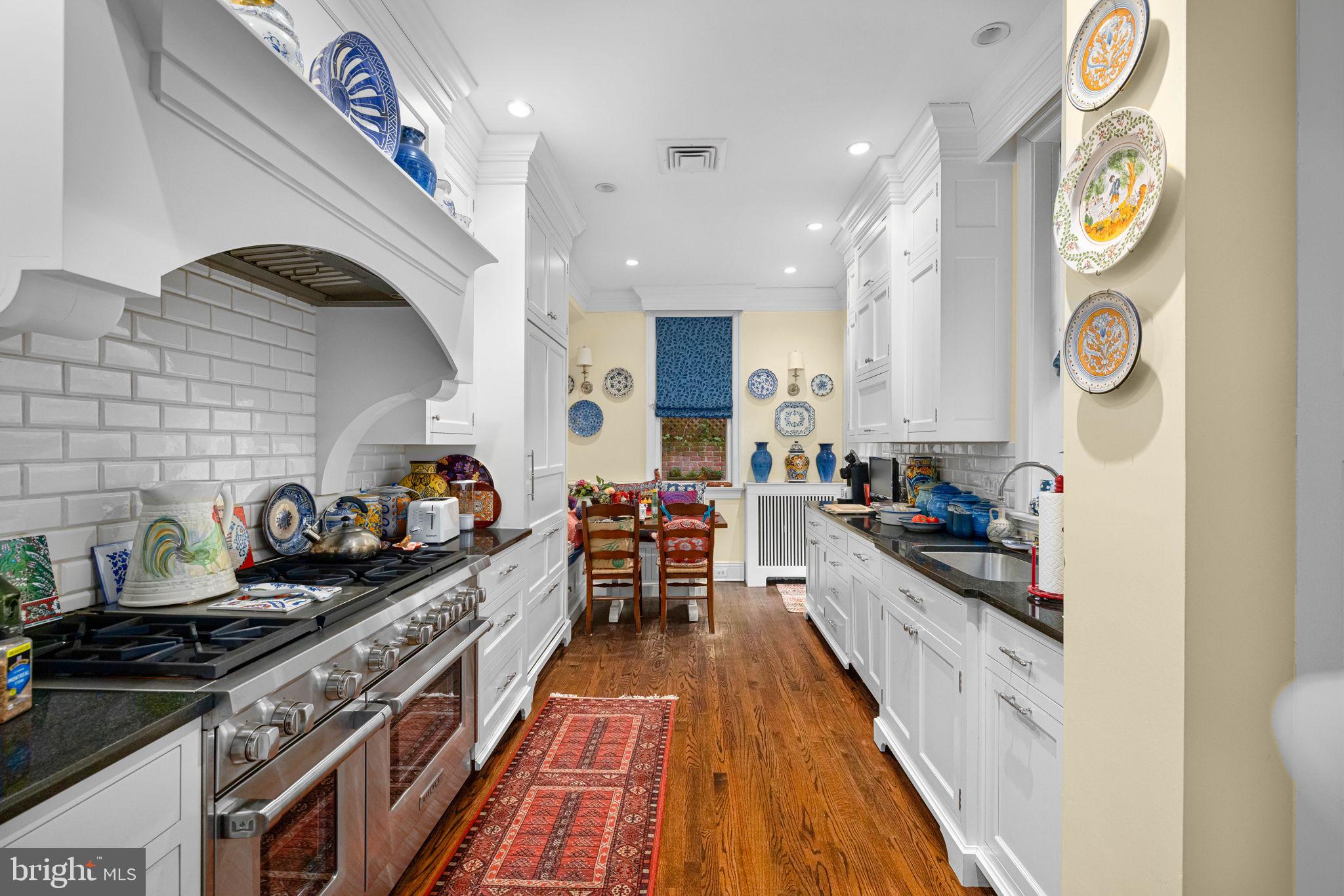 KALORAMA - Residential