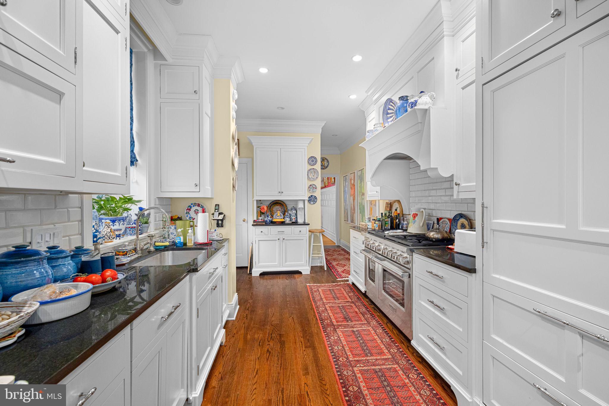 KALORAMA - Residential