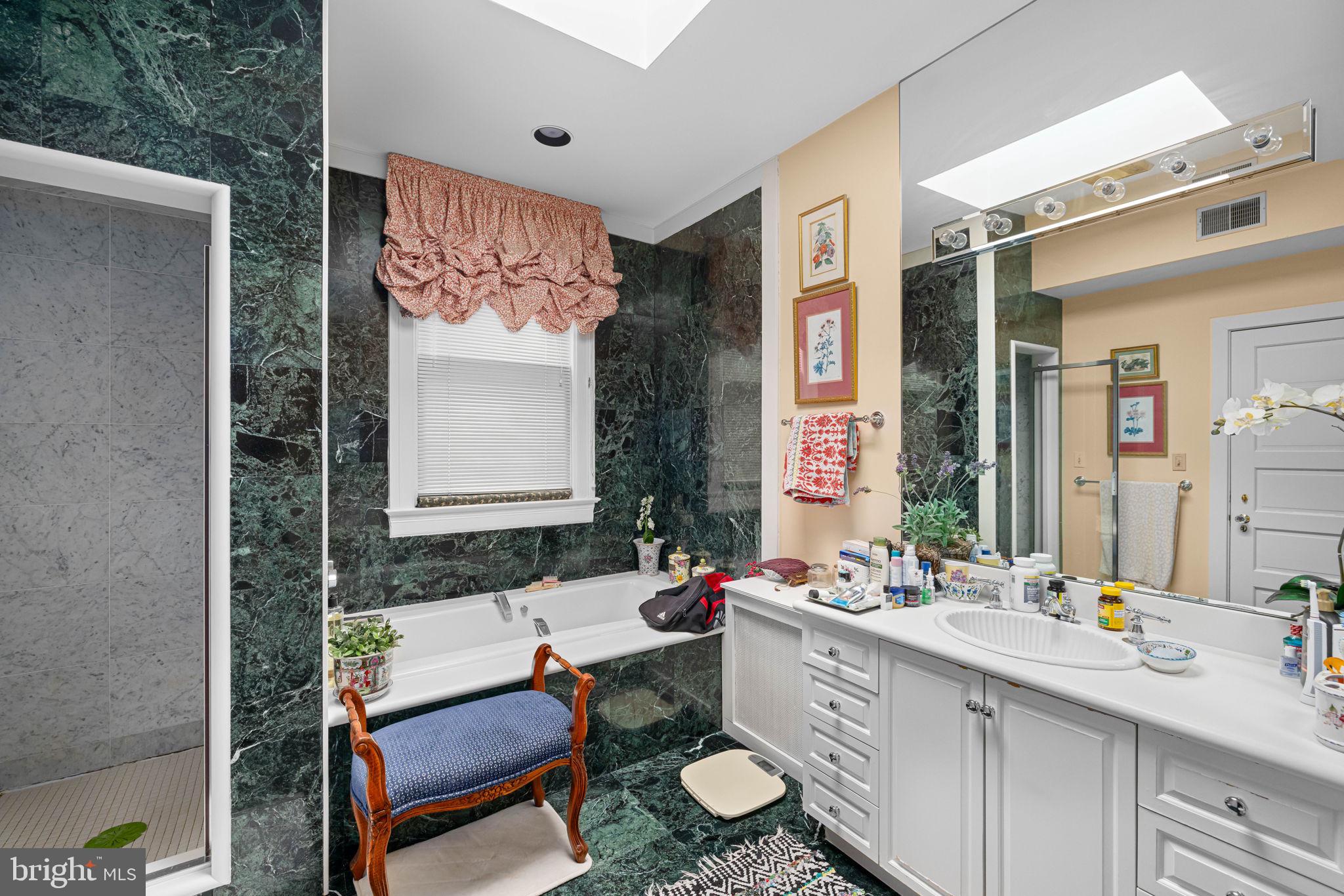 KALORAMA - Residential