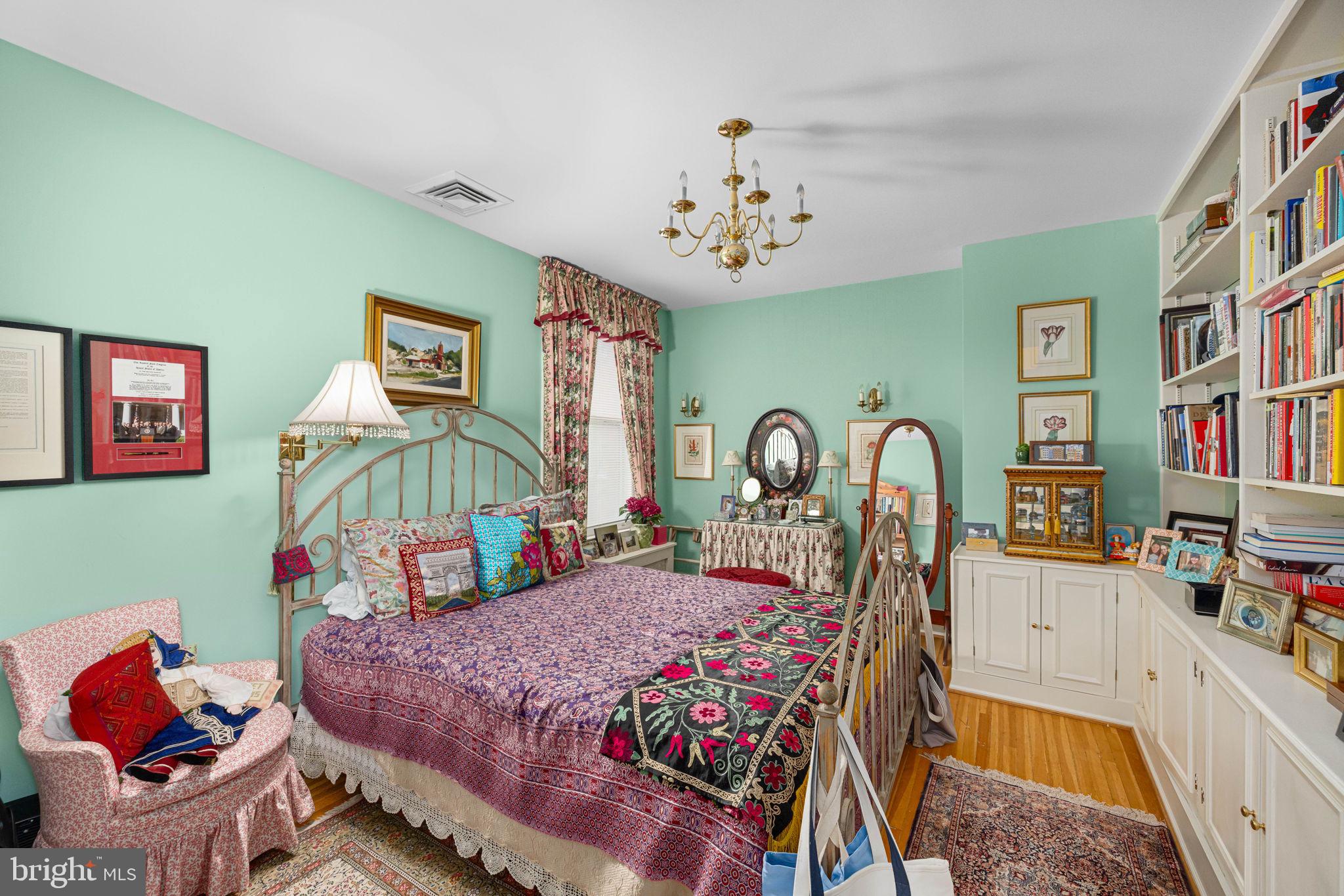 KALORAMA - Residential