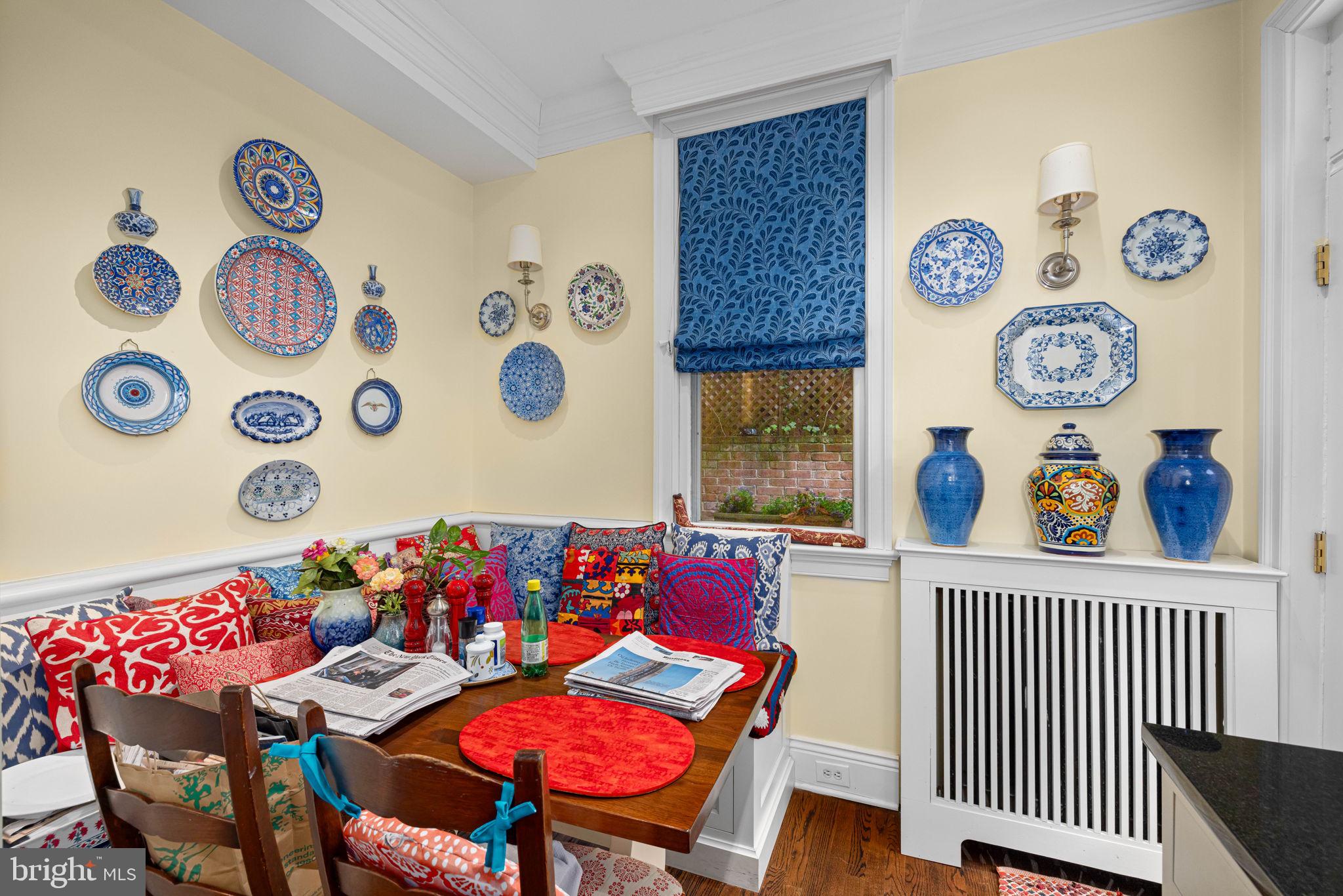 KALORAMA - Residential