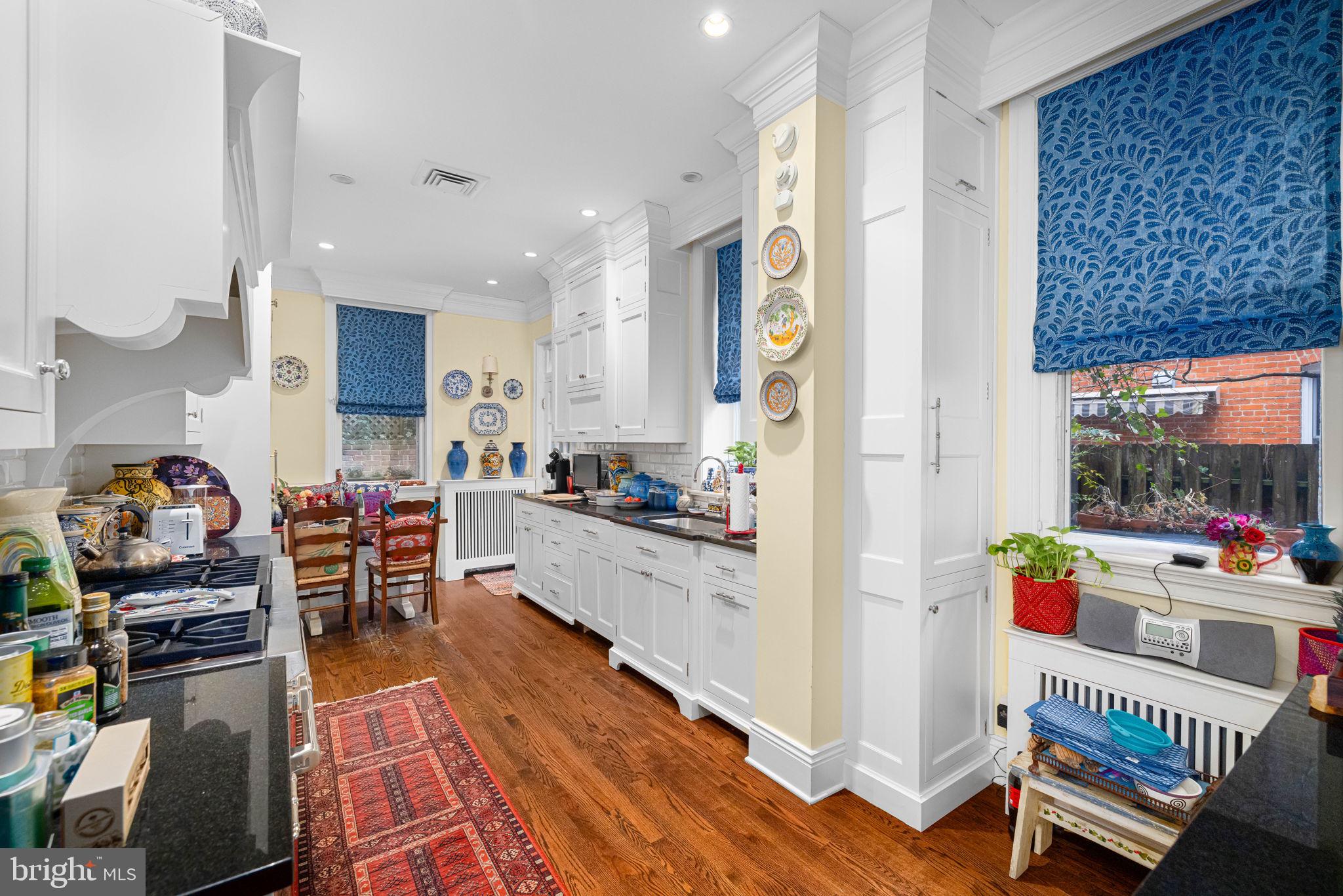 KALORAMA - Residential