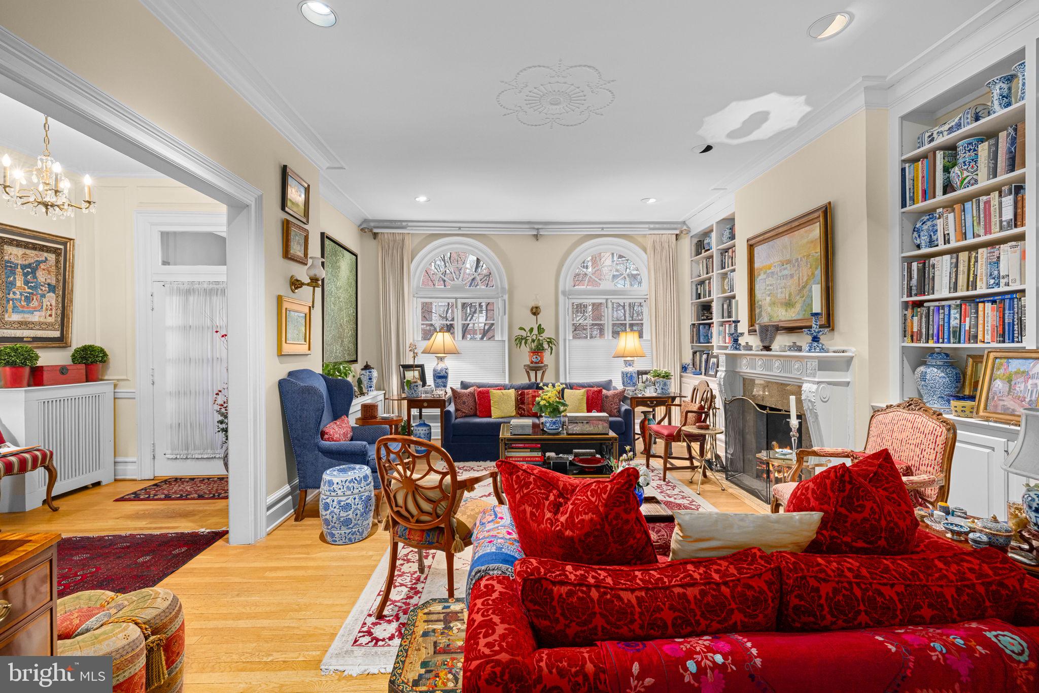 KALORAMA - Residential