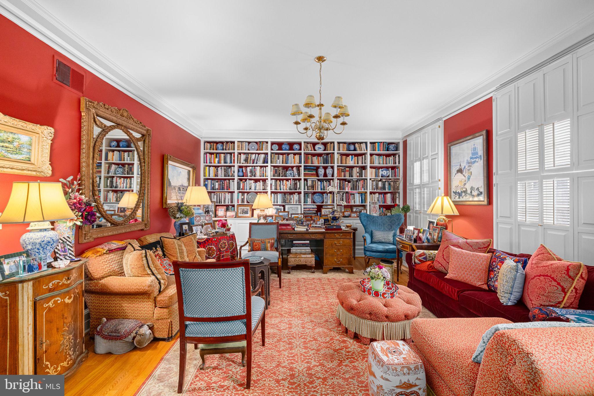 KALORAMA - Residential