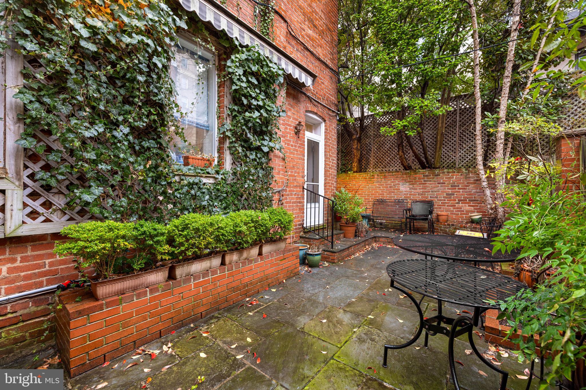 KALORAMA - Residential