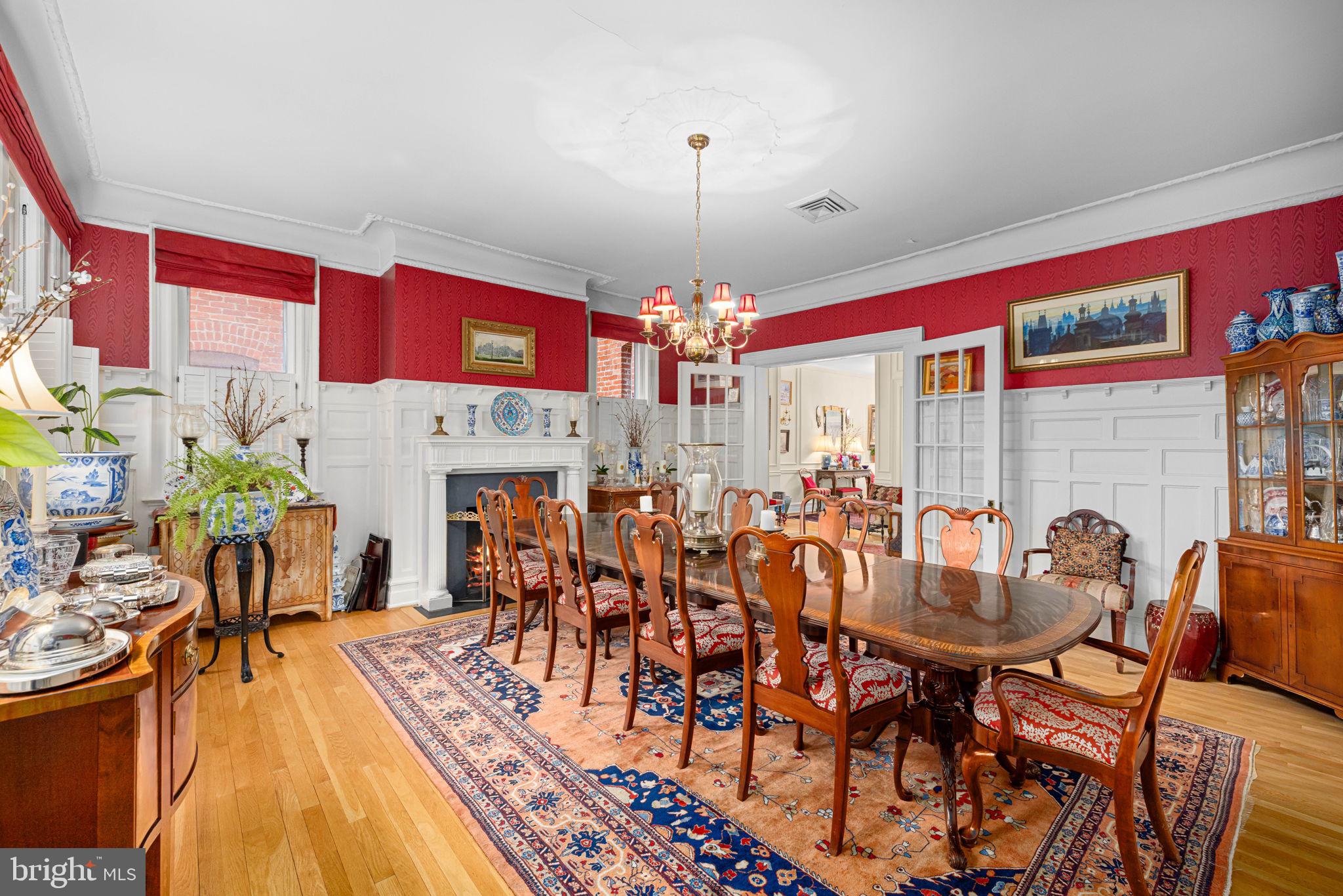 KALORAMA - Residential