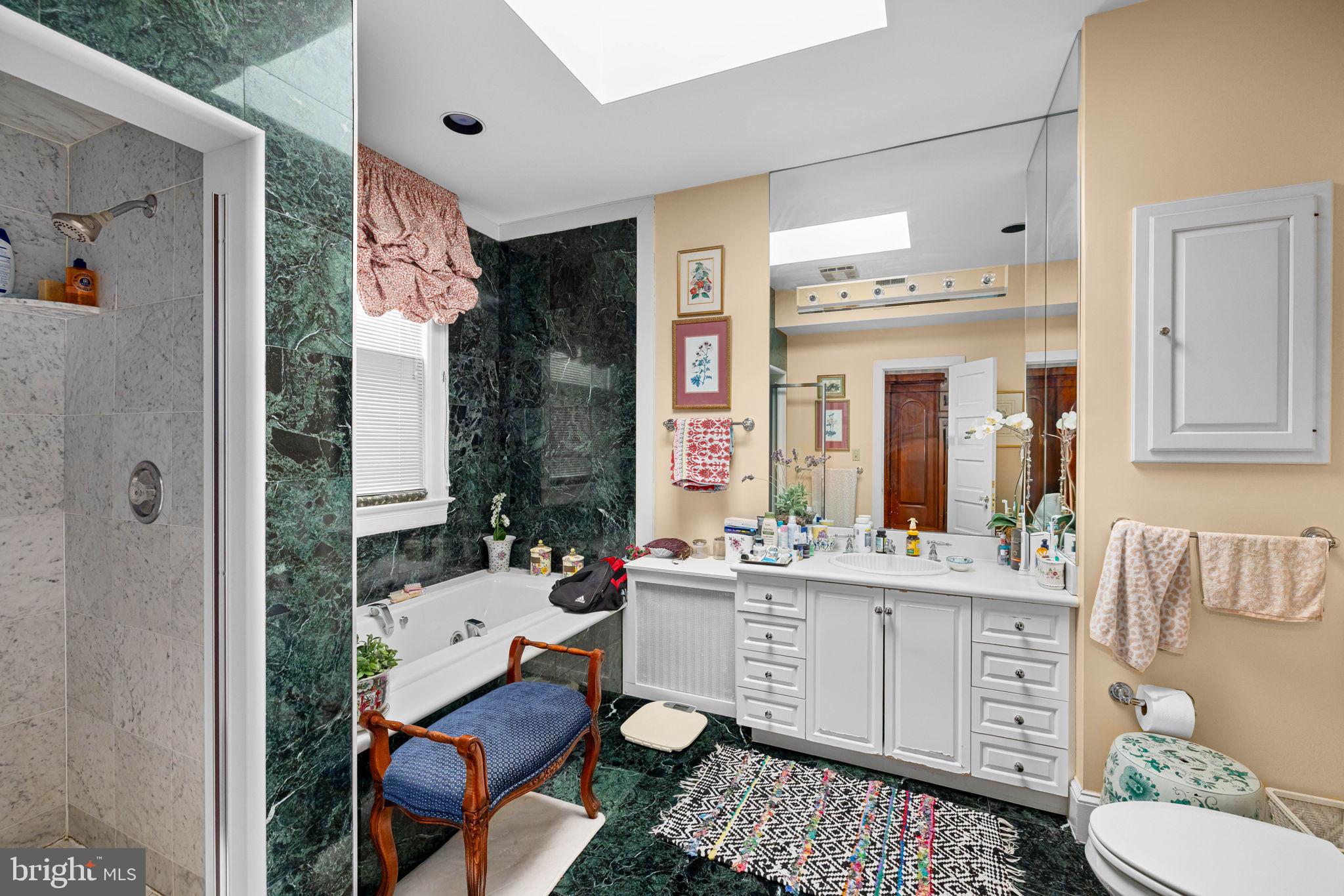 KALORAMA - Residential