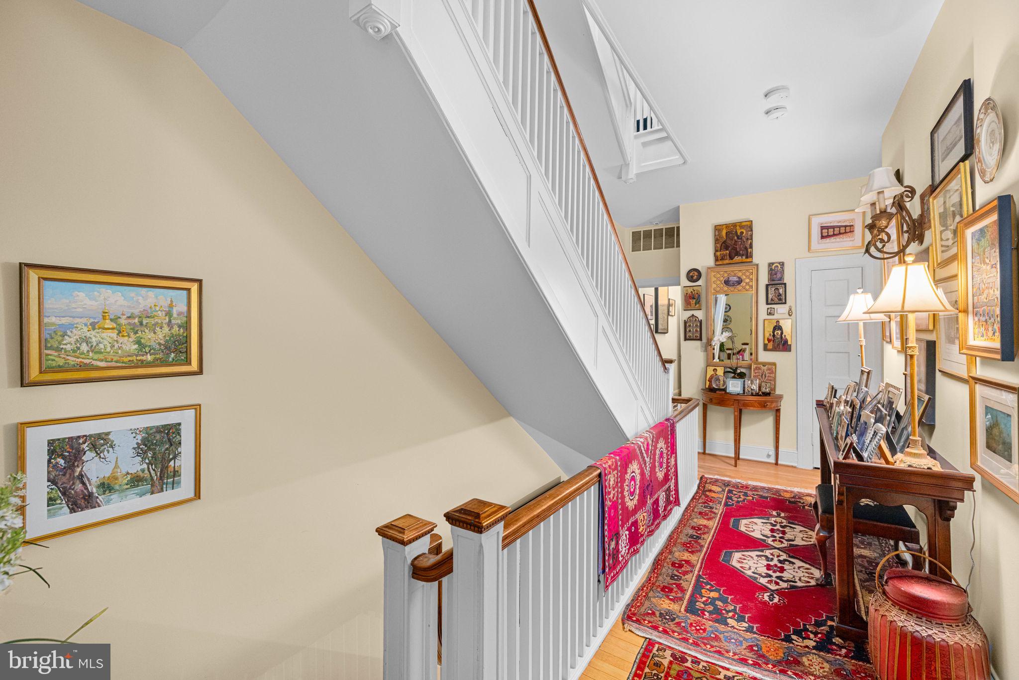 KALORAMA - Residential