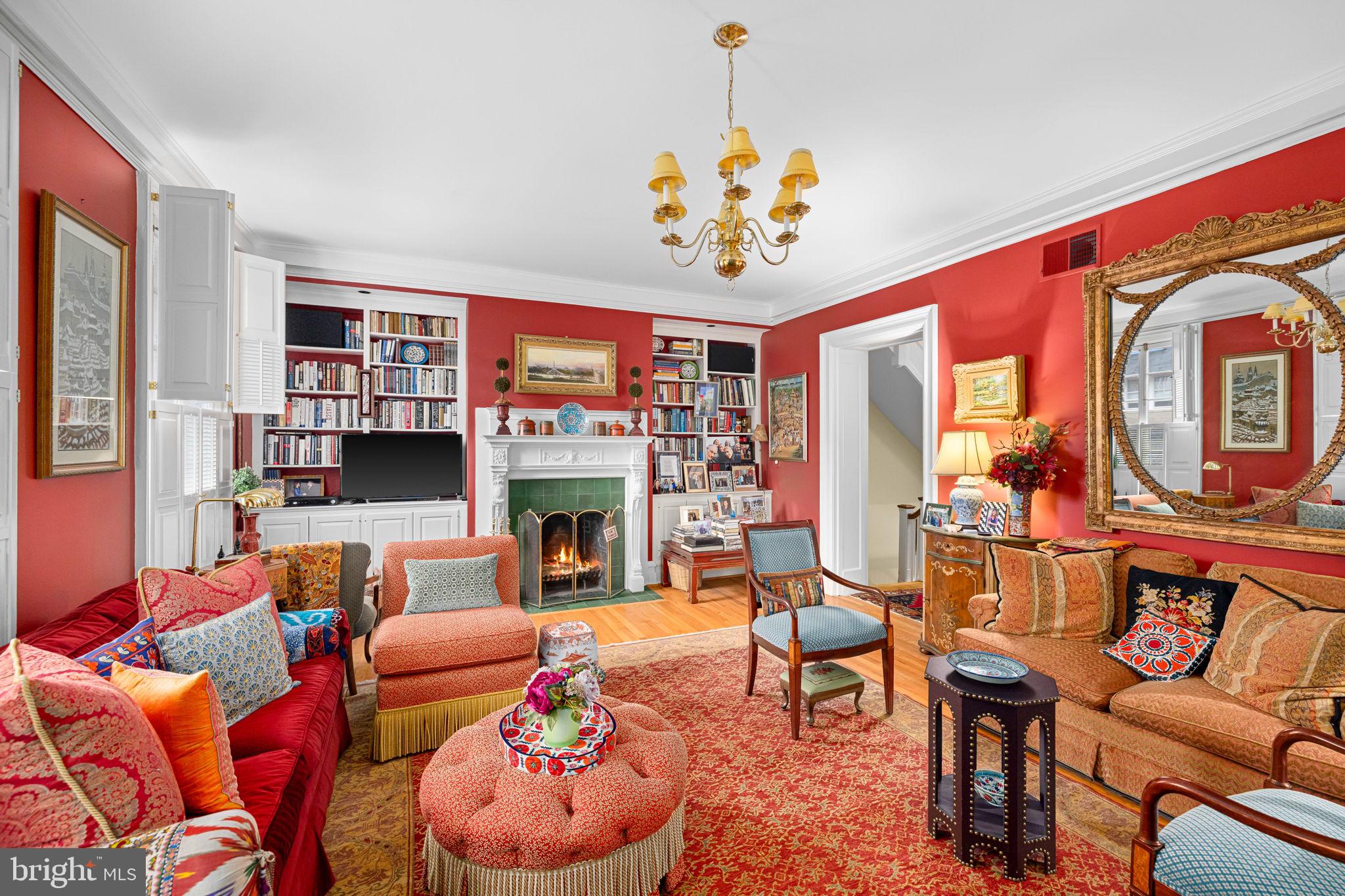 KALORAMA - Residential