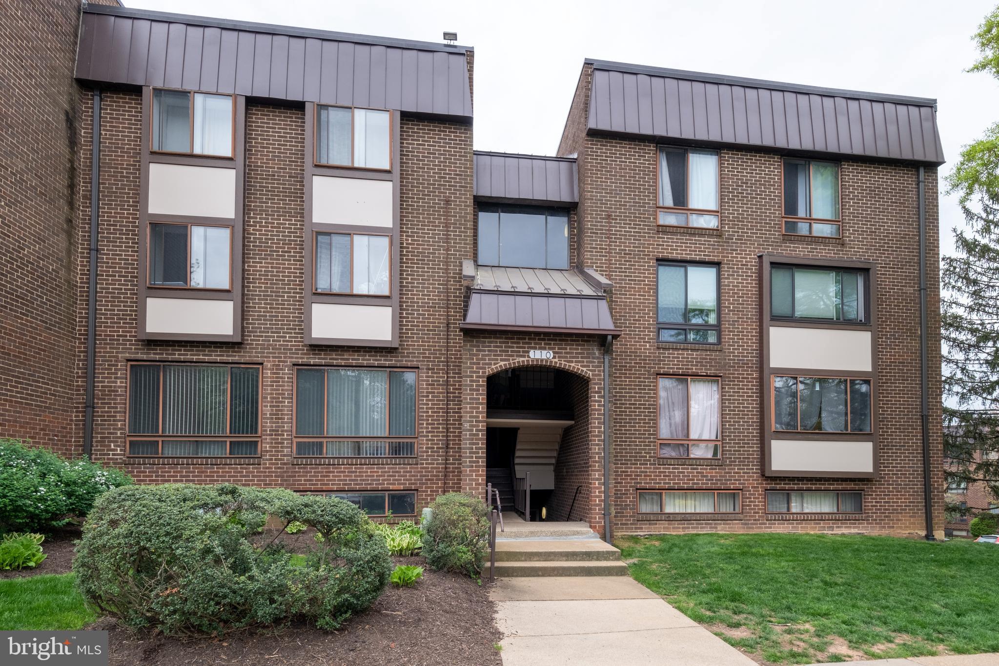 FORT ELLSWORTH - Residential