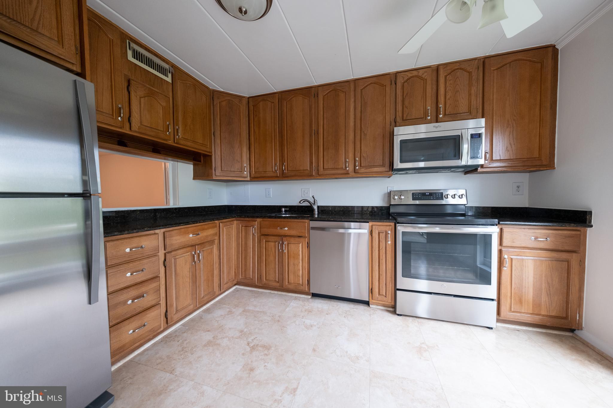 FORT ELLSWORTH - Residential