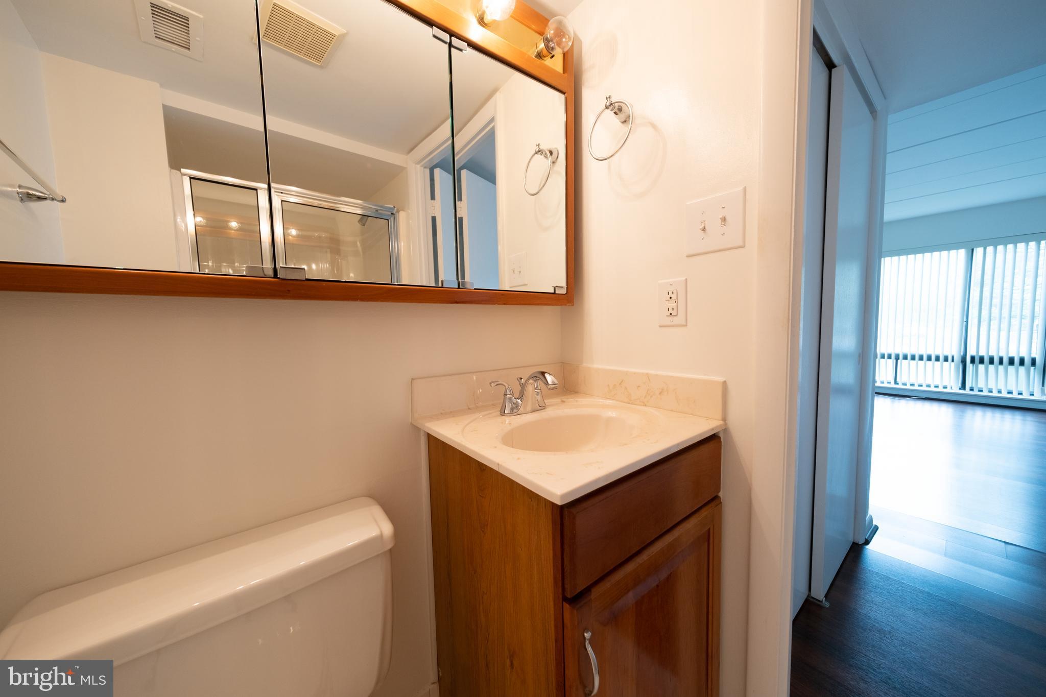 FORT ELLSWORTH - Residential