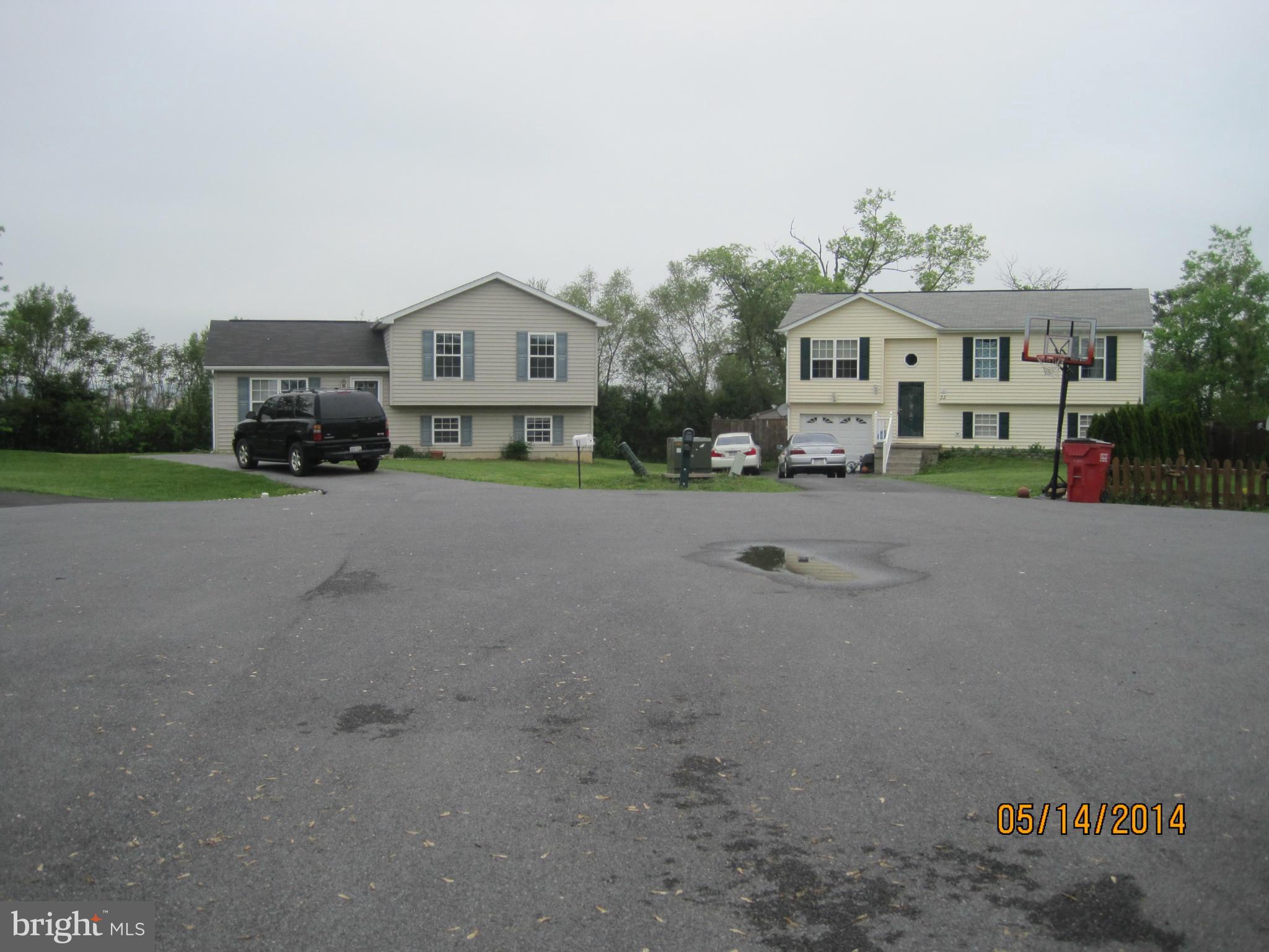 WATERFORD SQUARE - Residential