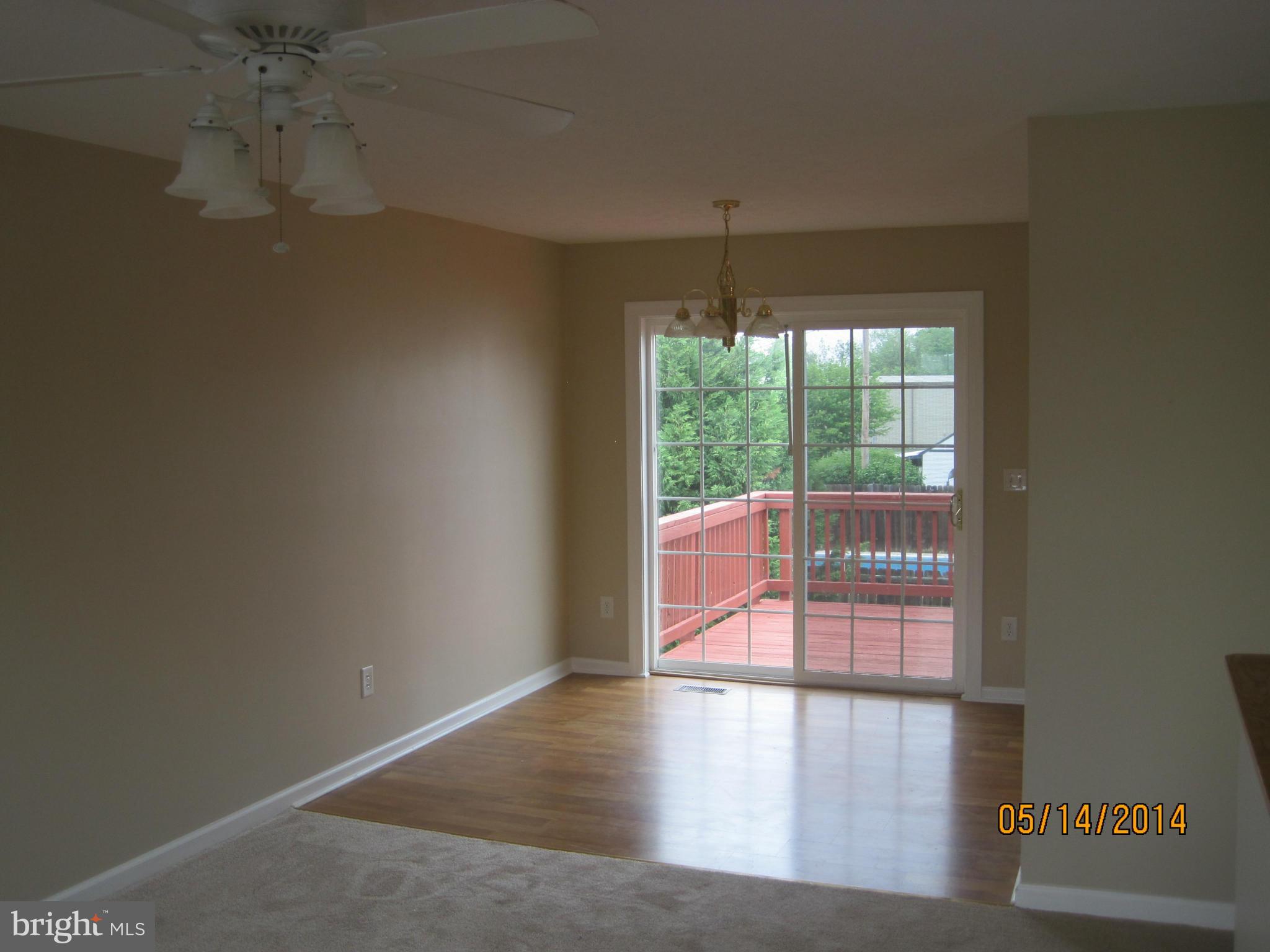 WATERFORD SQUARE - Residential