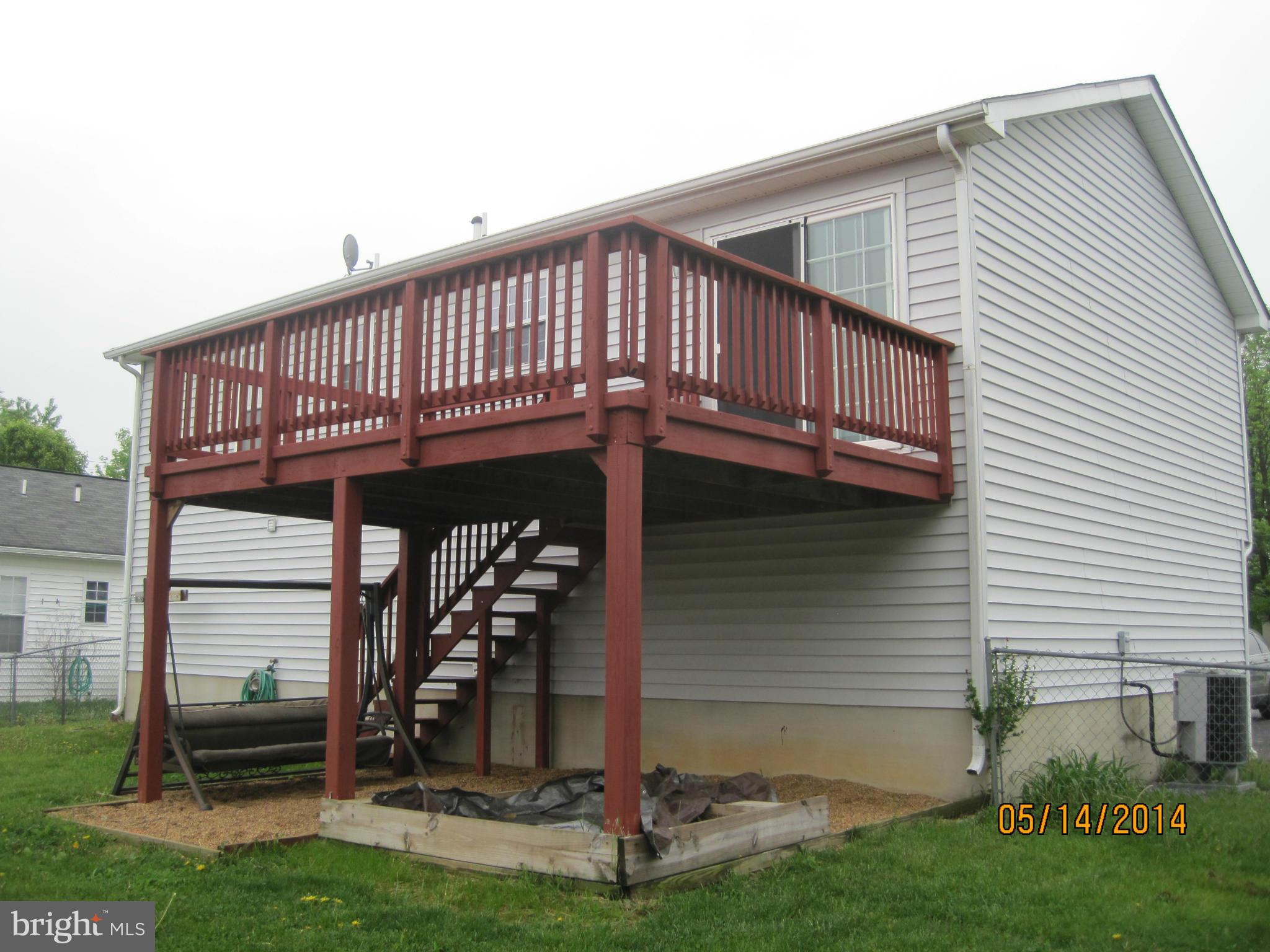 WATERFORD SQUARE - Residential