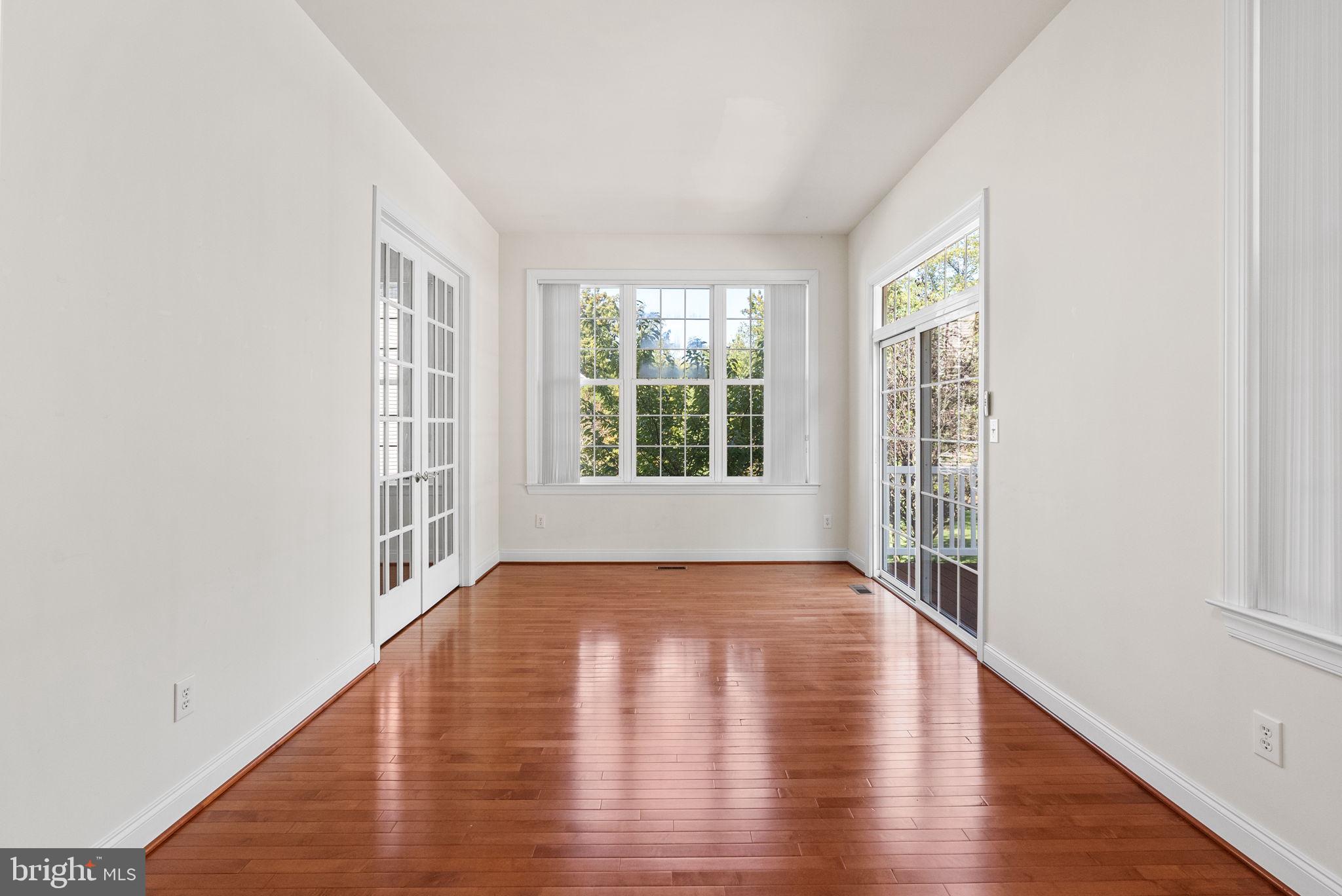 REGENCY AT PROVIDENC - Residential