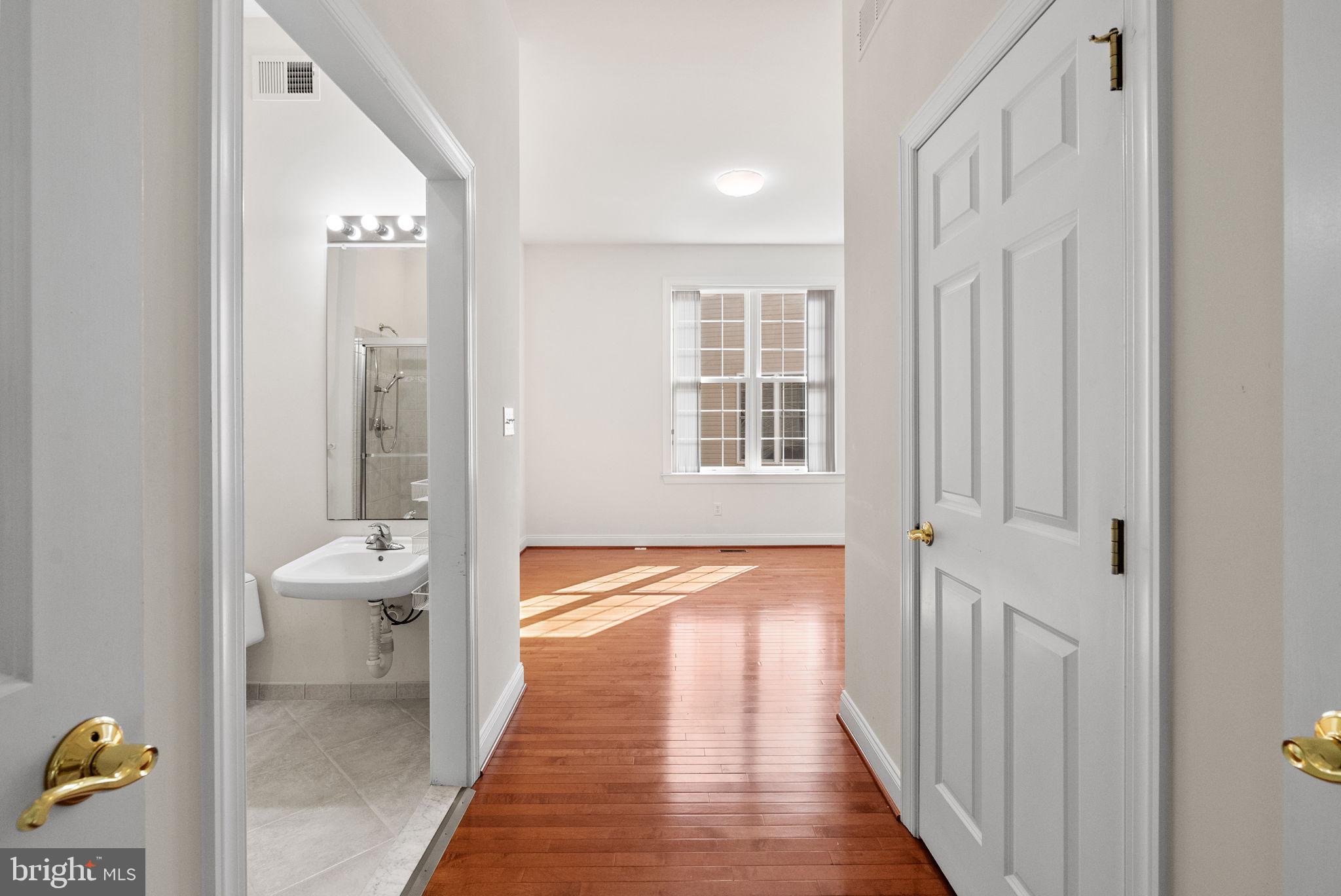 REGENCY AT PROVIDENC - Residential