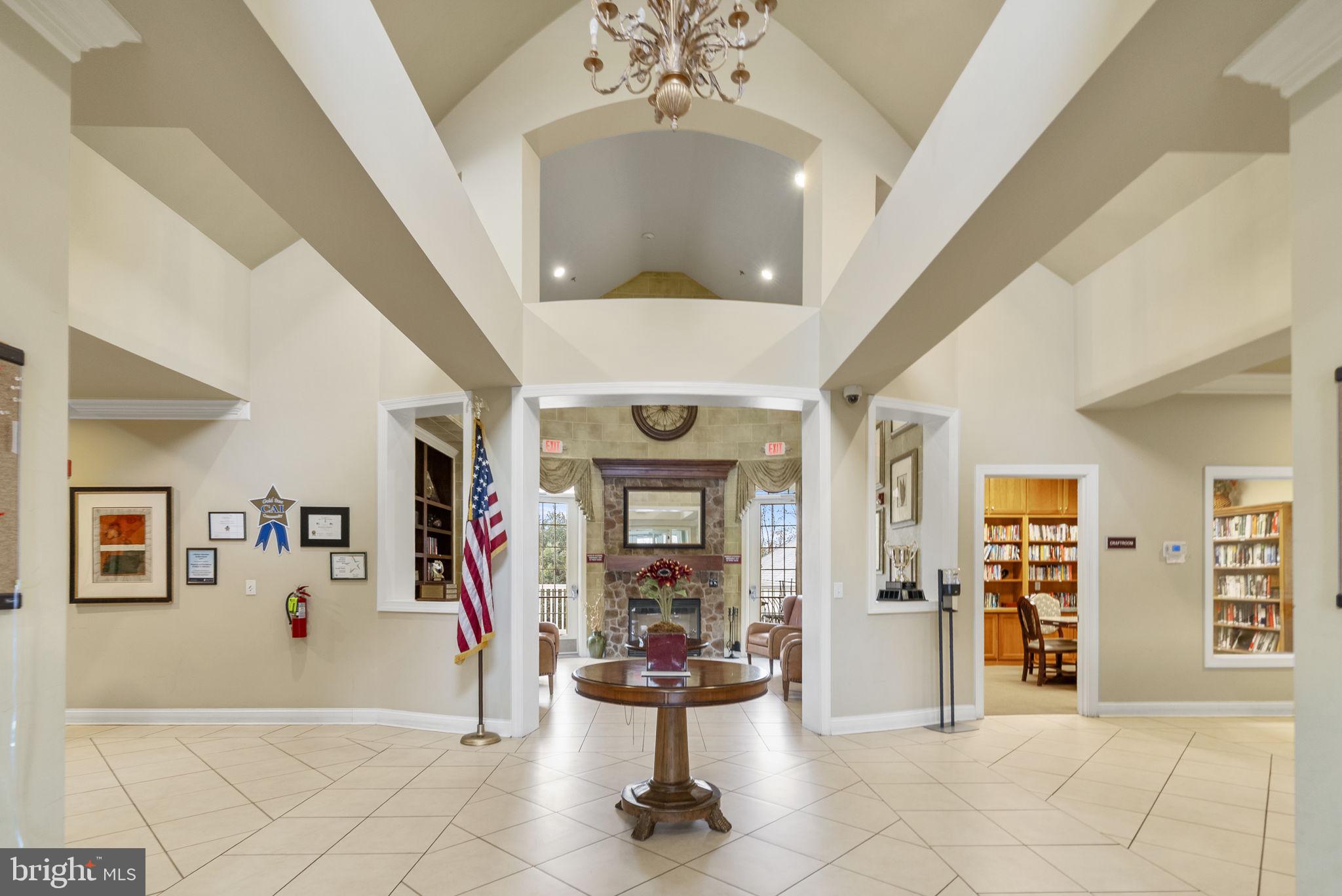 REGENCY AT PROVIDENC - Residential