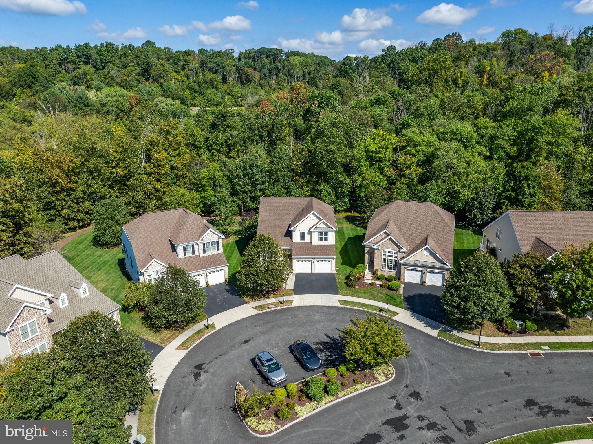 REGENCY AT PROVIDENC - Residential