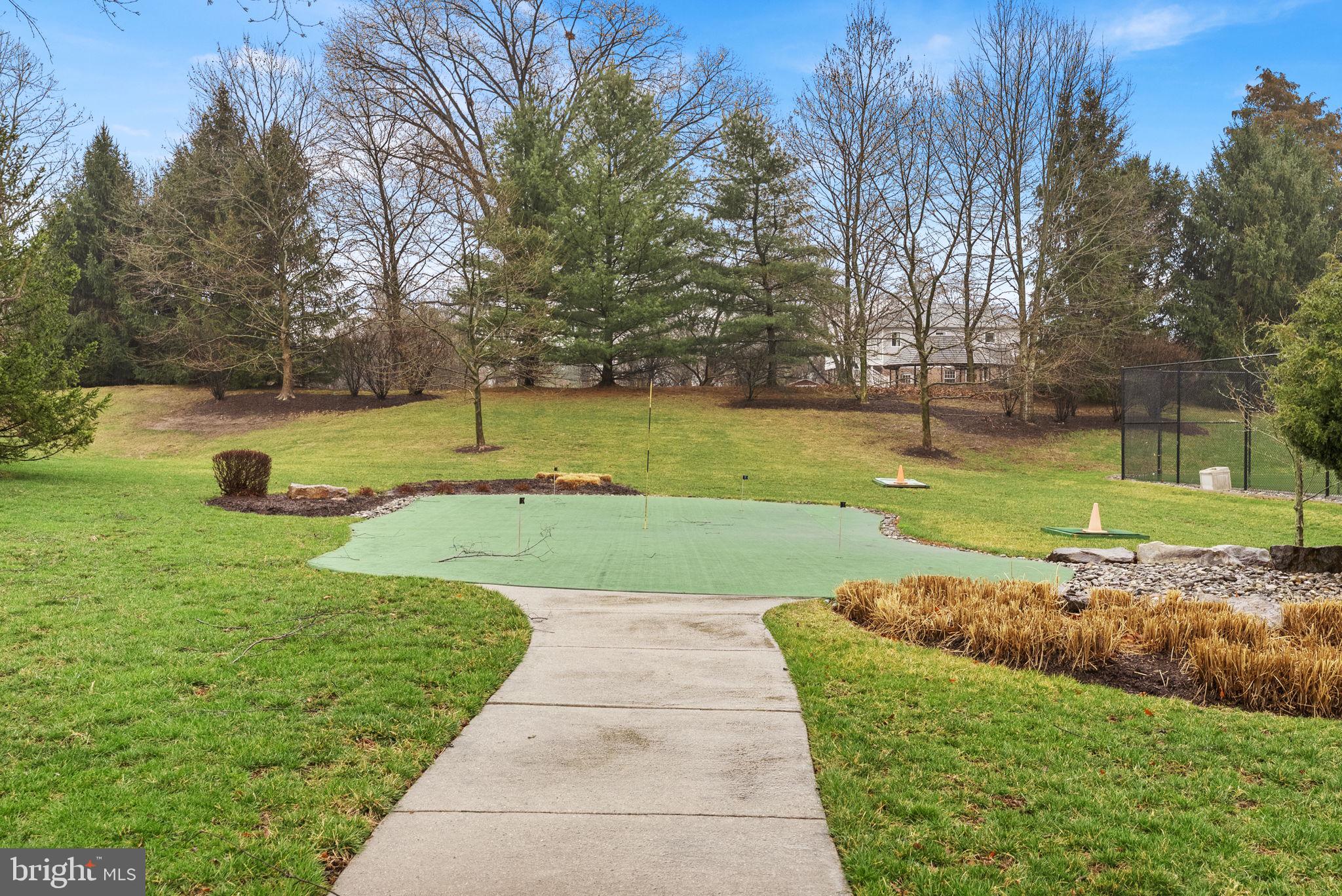 REGENCY AT PROVIDENC - Residential