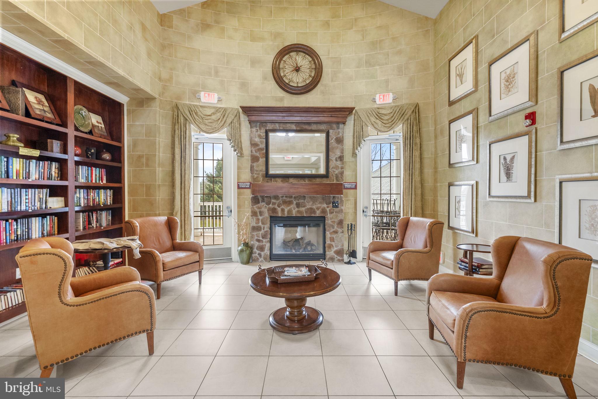 REGENCY AT PROVIDENC - Residential