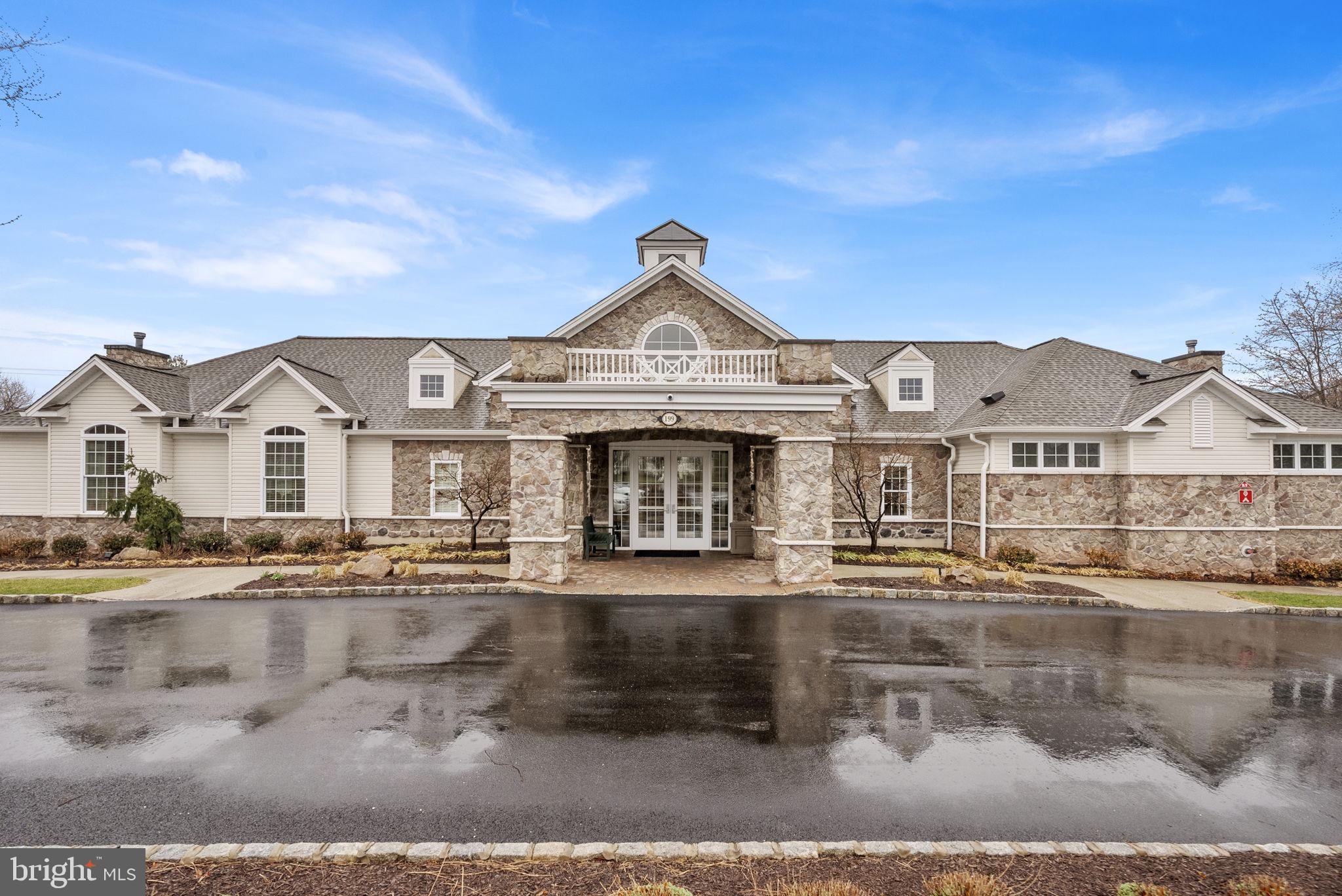 REGENCY AT PROVIDENC - Residential