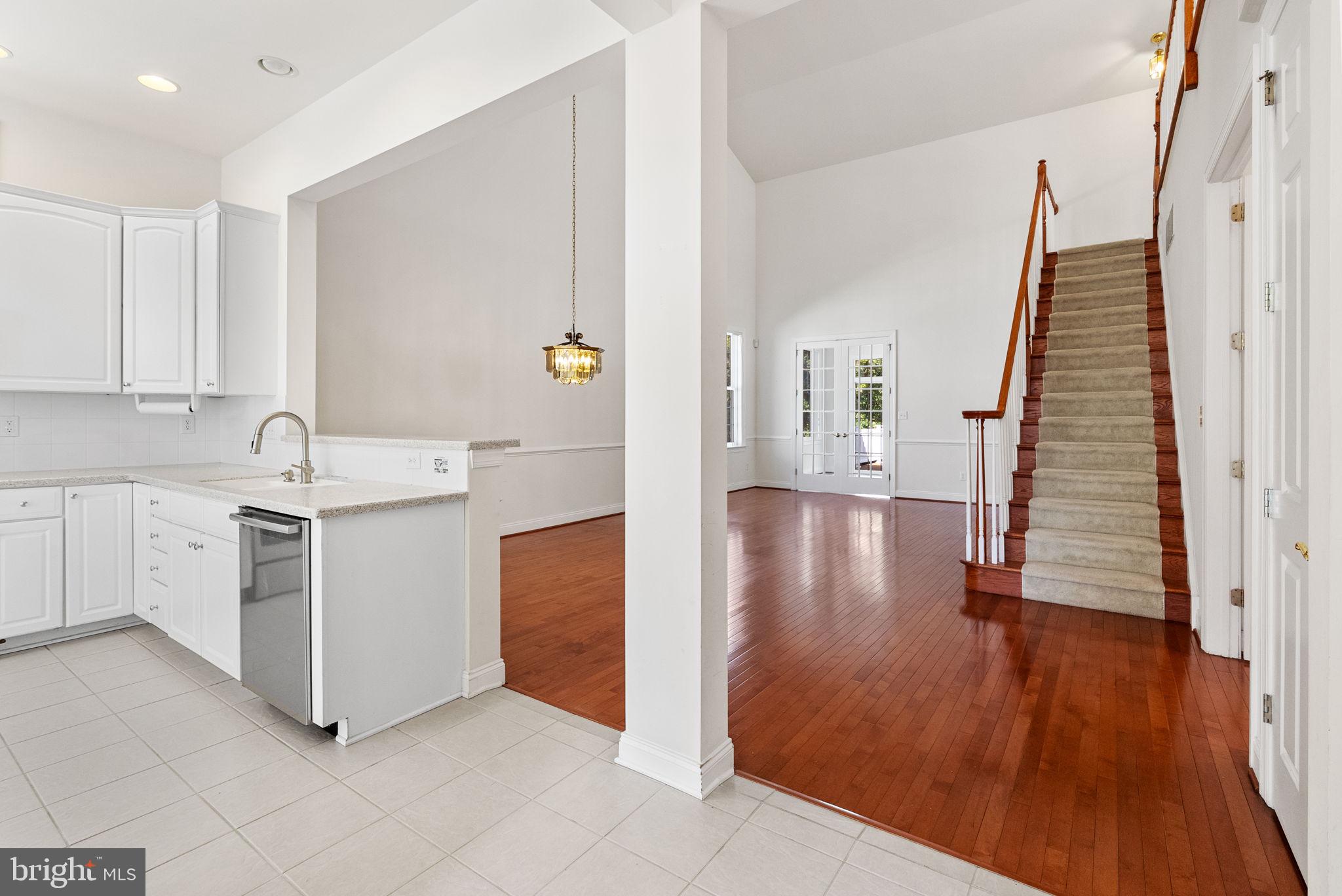 REGENCY AT PROVIDENC - Residential