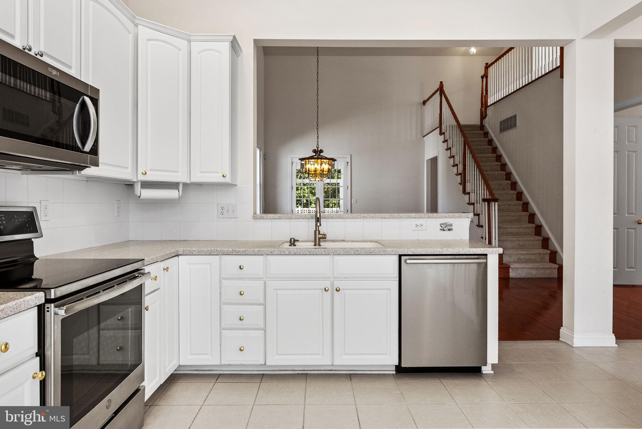 REGENCY AT PROVIDENC - Residential