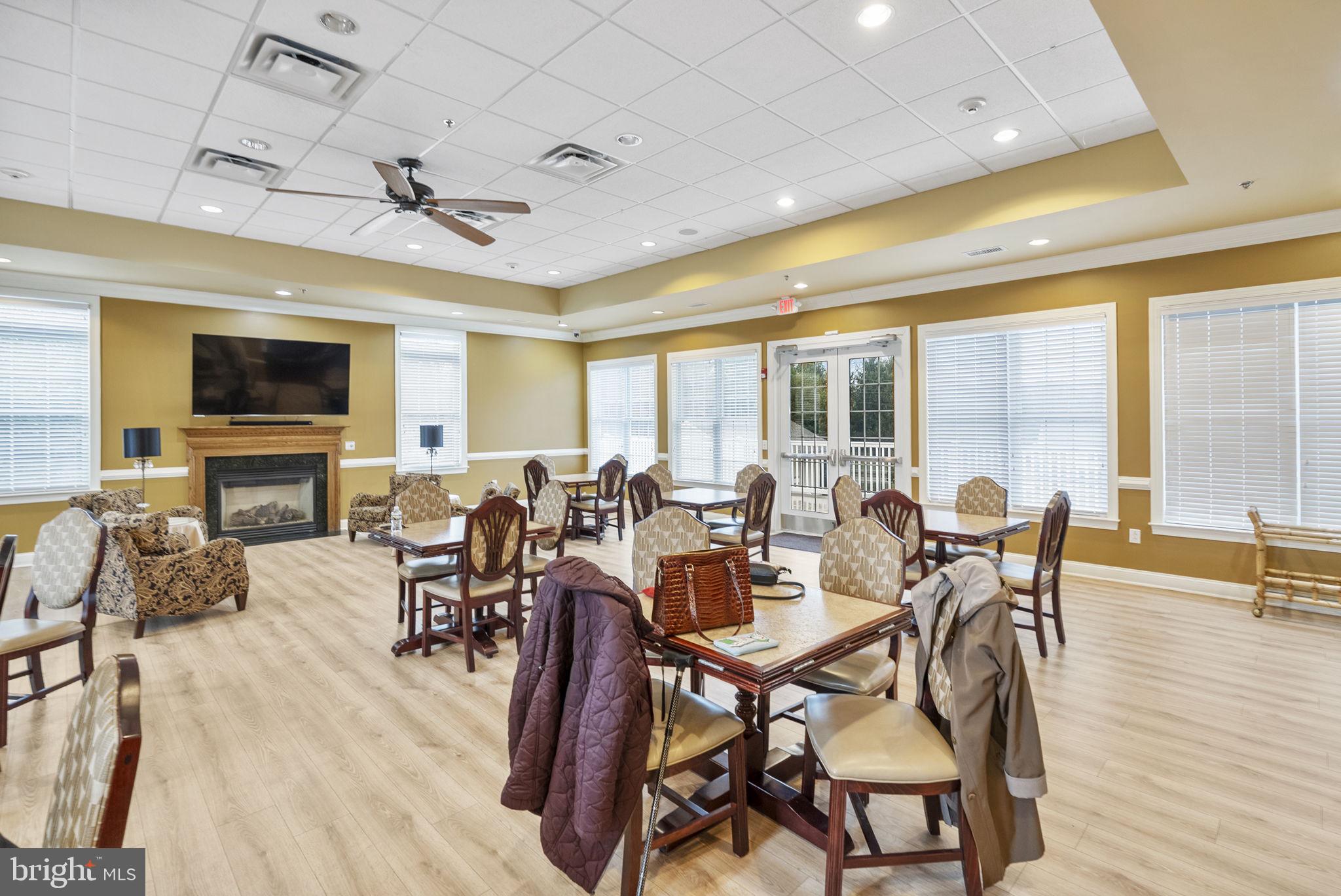 REGENCY AT PROVIDENC - Residential