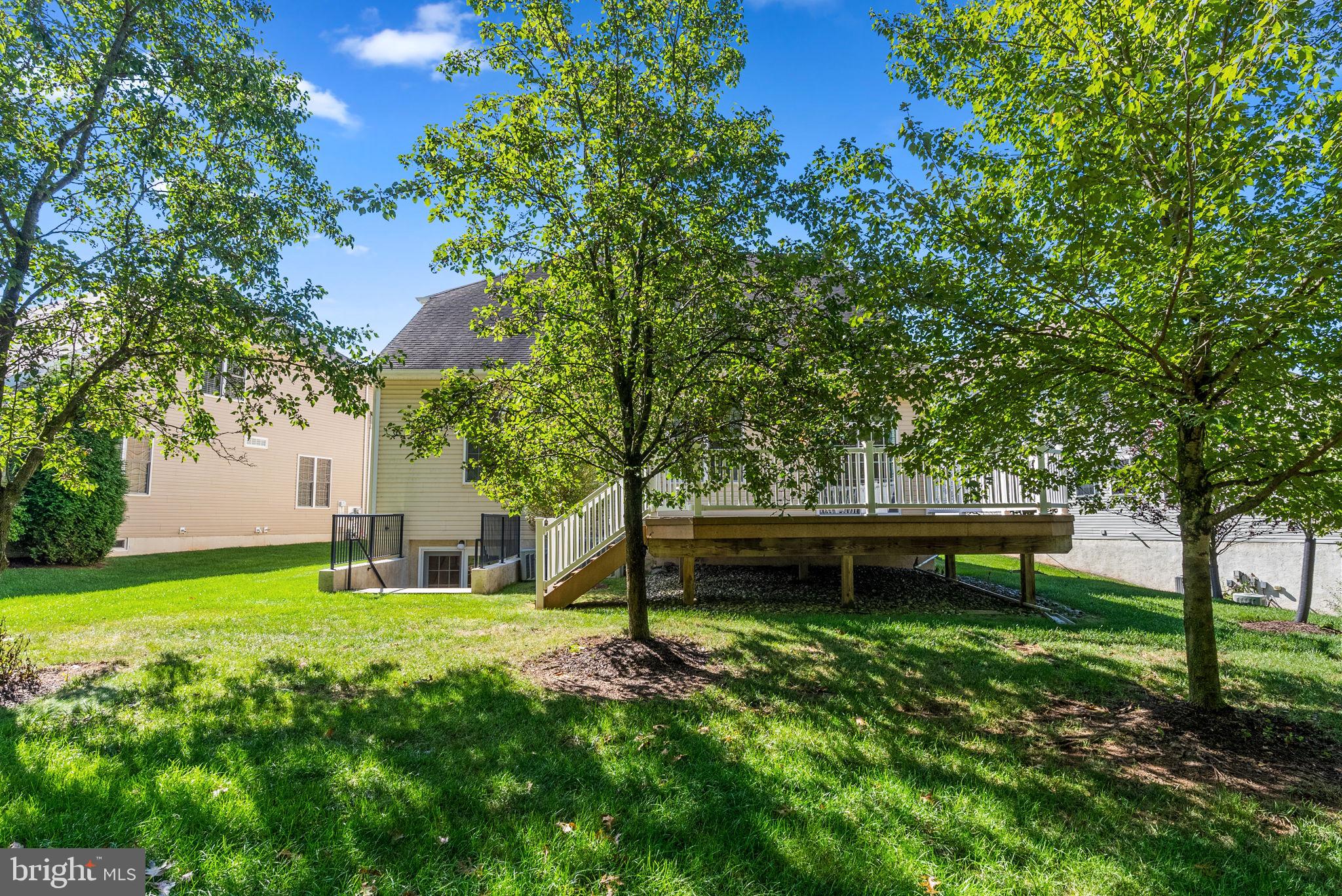 REGENCY AT PROVIDENC - Residential