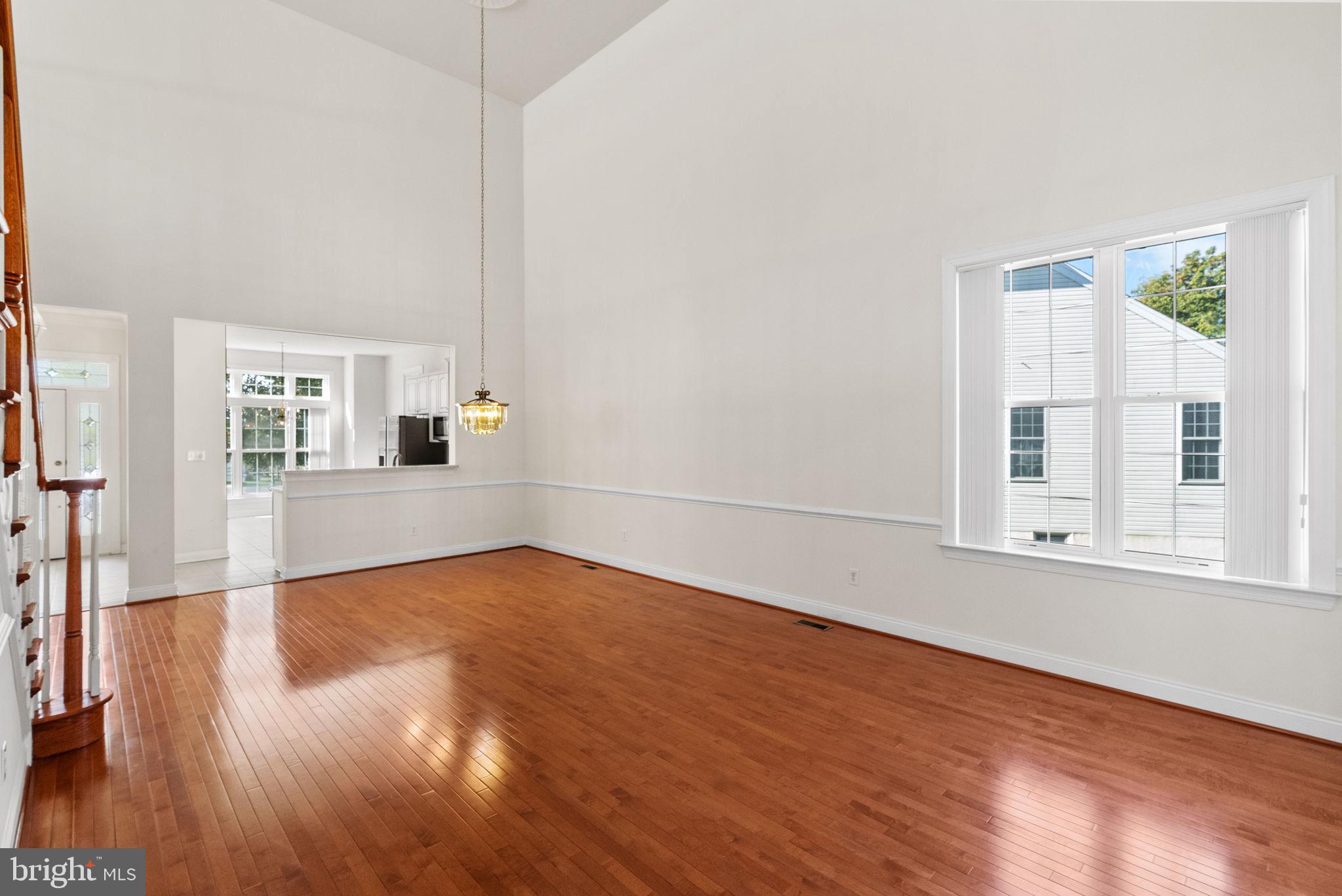 REGENCY AT PROVIDENC - Residential