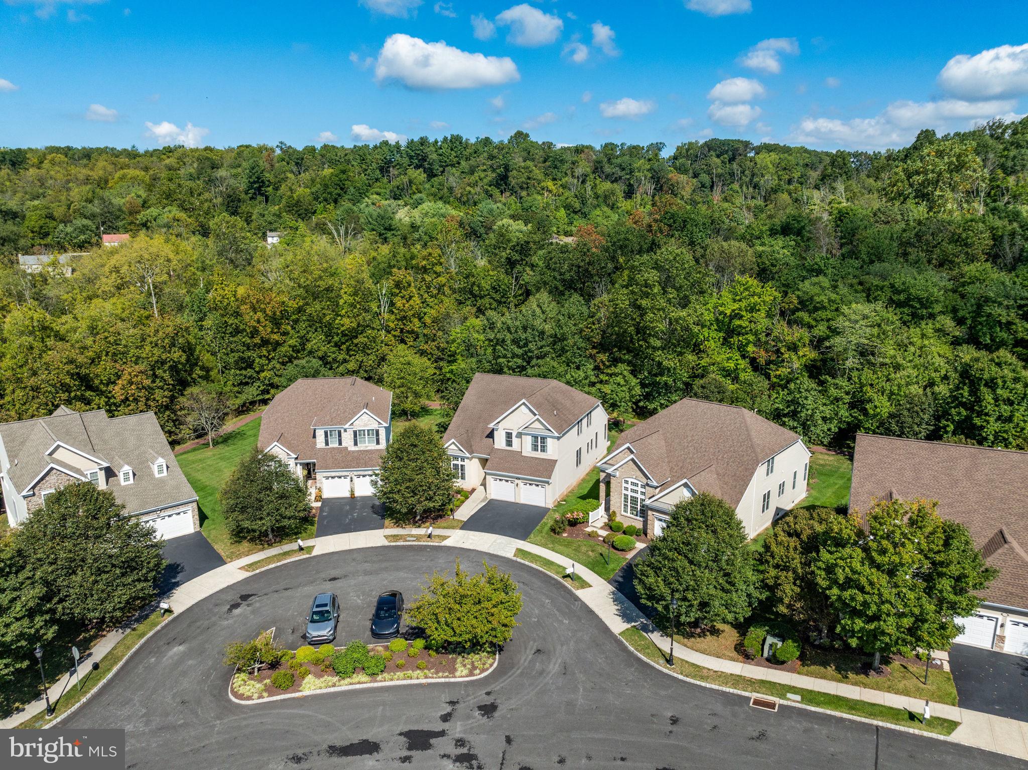 REGENCY AT PROVIDENC - Residential