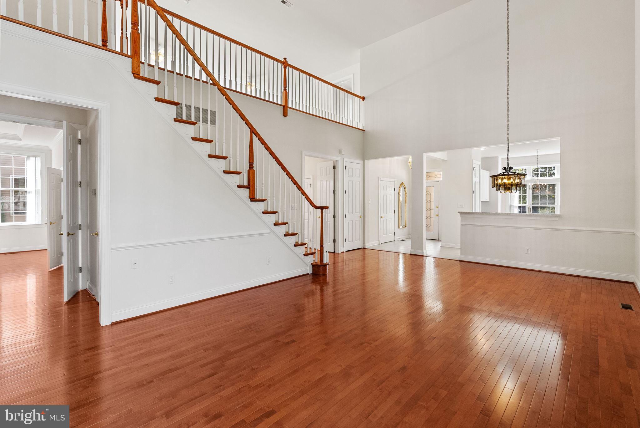 REGENCY AT PROVIDENC - Residential