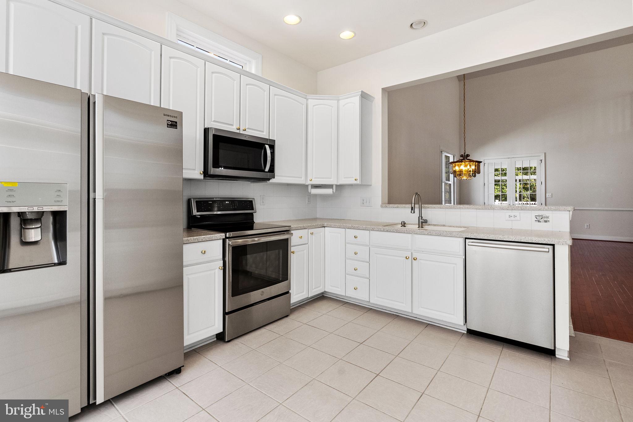 REGENCY AT PROVIDENC - Residential