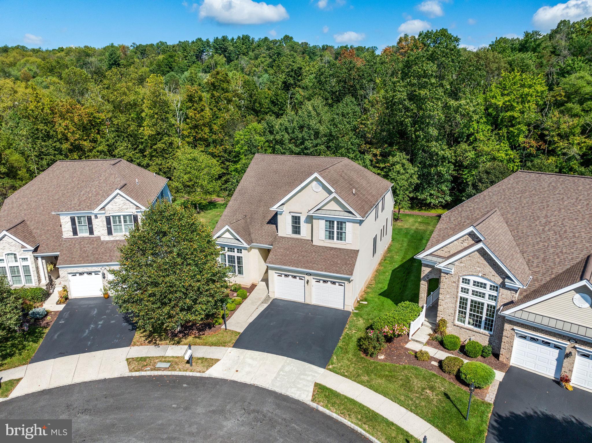 REGENCY AT PROVIDENC - Residential