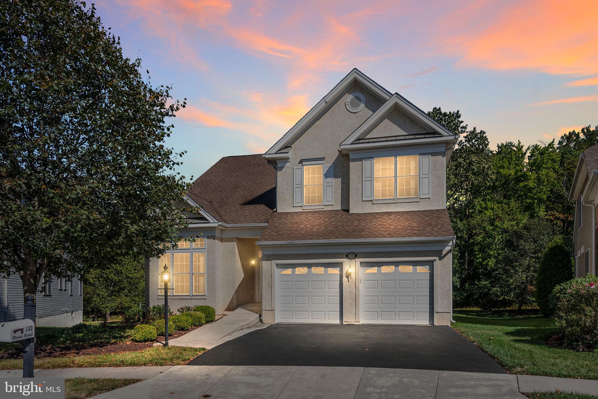 133 SLOAN ROAD