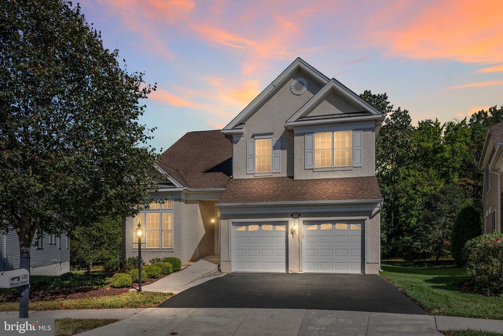 Photo of 133 Sloan Road, PHOENIXVILLE, PA 19460 (MLS # PAMC2155730)