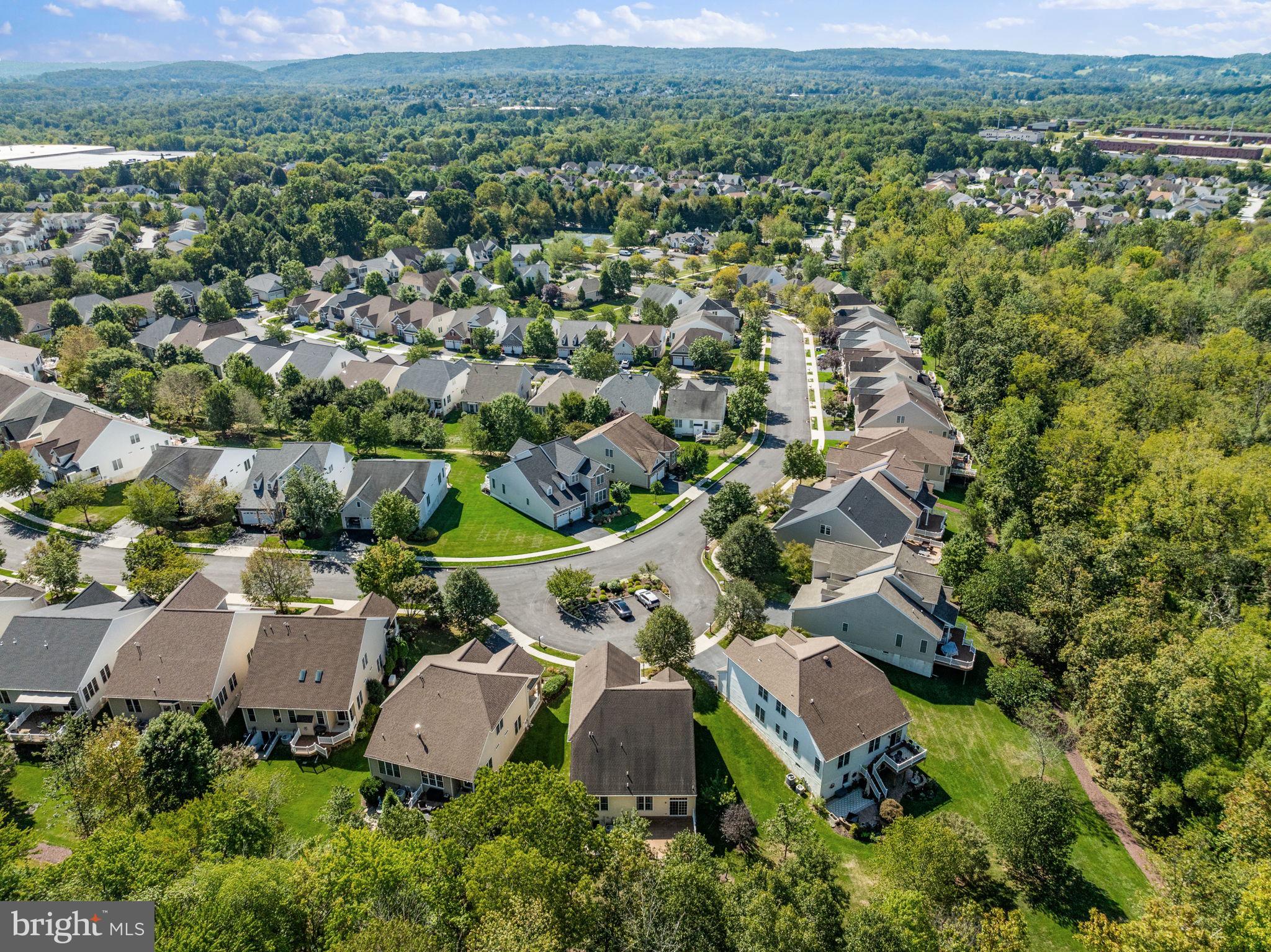 REGENCY AT PROVIDENC - Residential