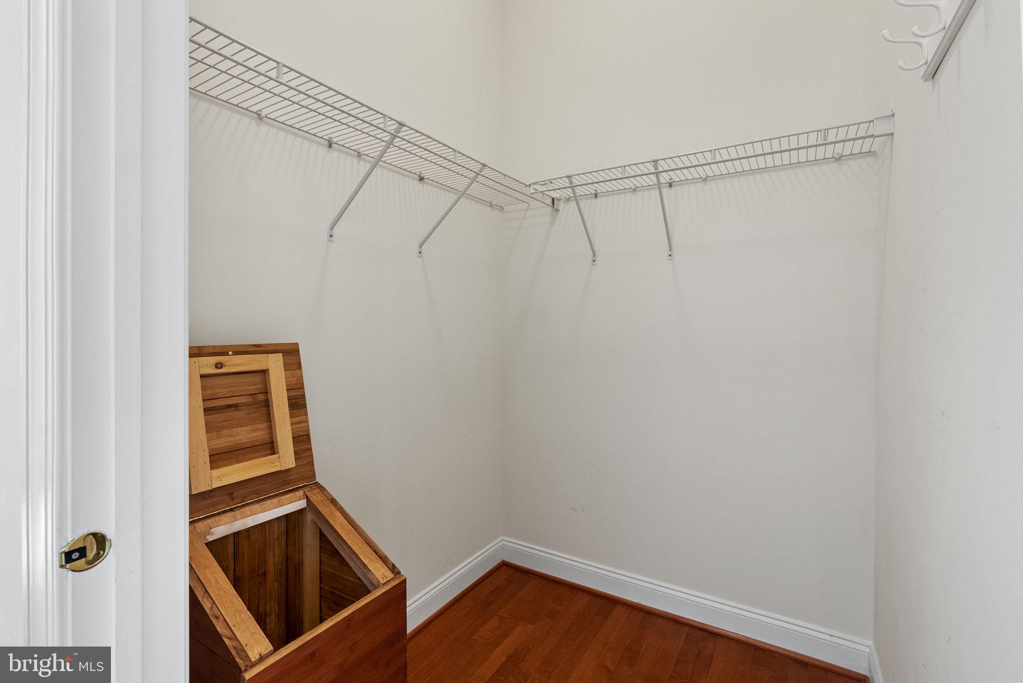 REGENCY AT PROVIDENC - Residential