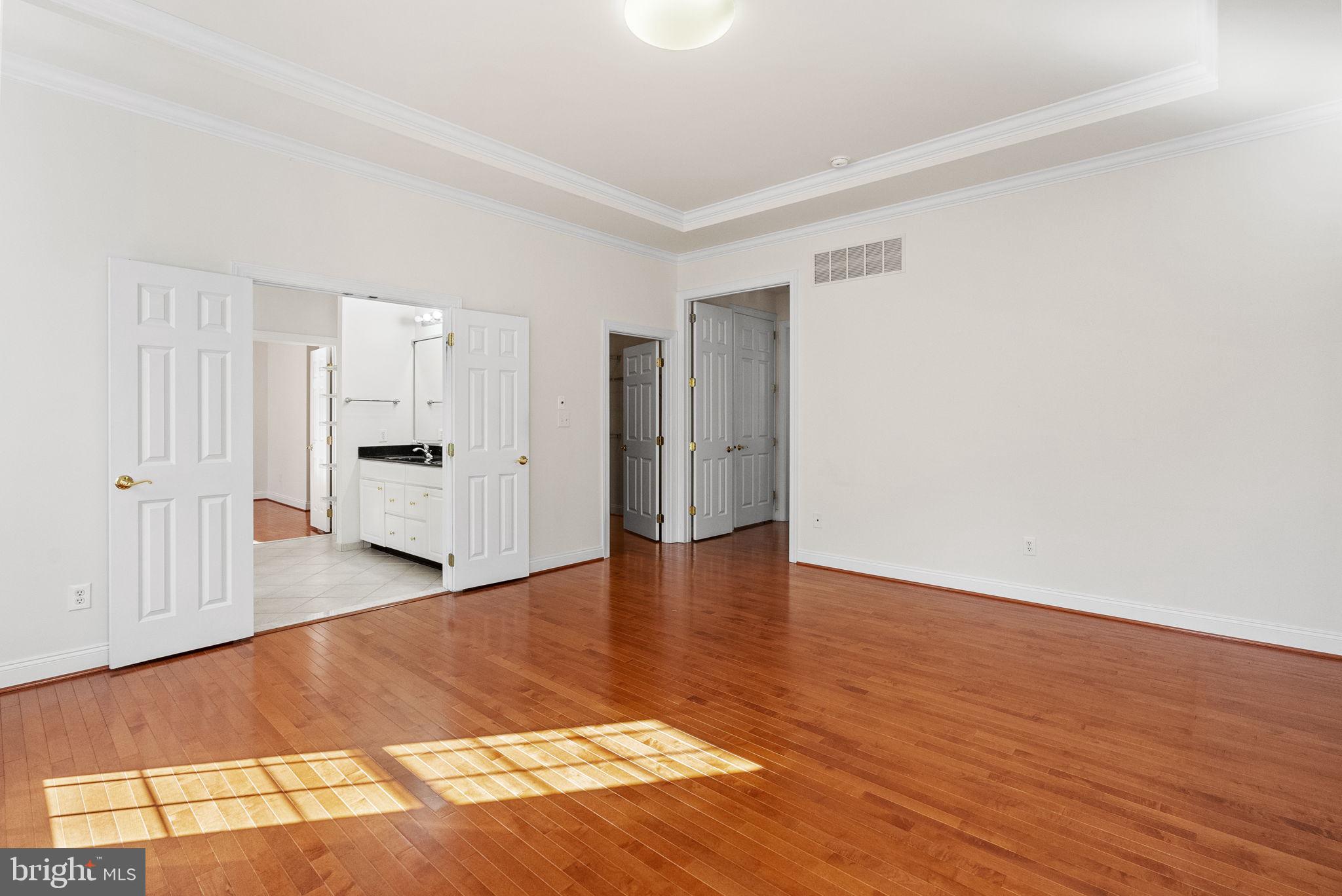 REGENCY AT PROVIDENC - Residential