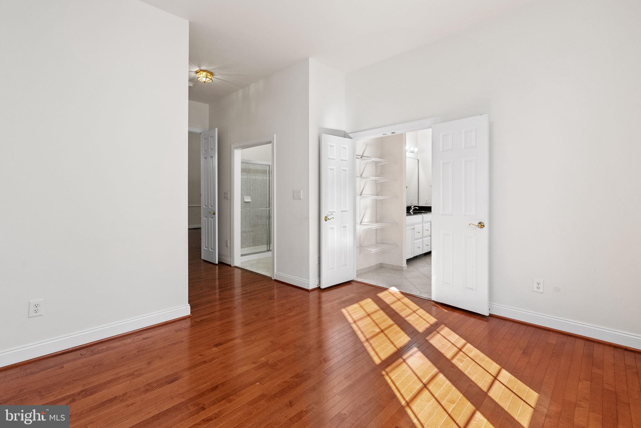 REGENCY AT PROVIDENC - Residential