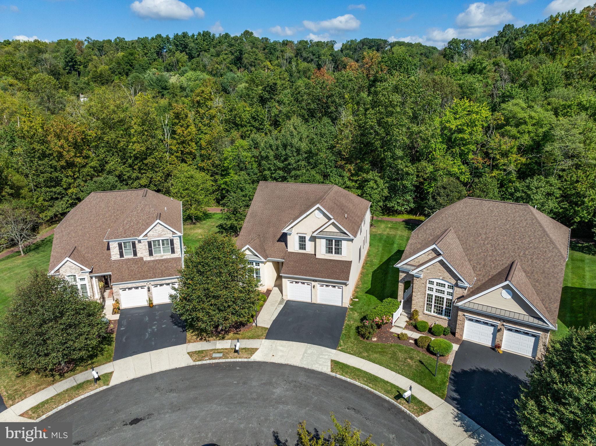 REGENCY AT PROVIDENC - Residential