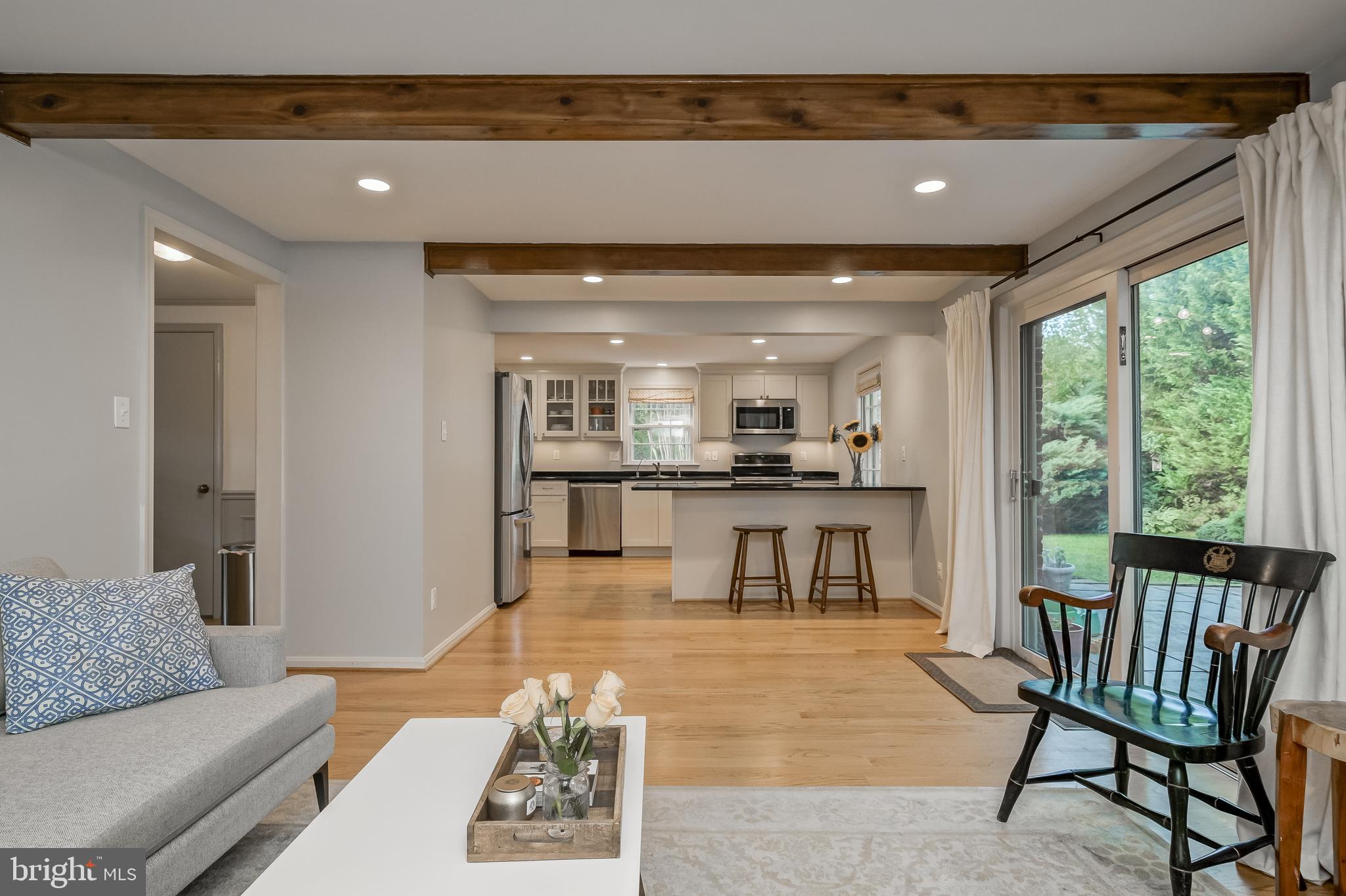 WHETSTONE - Residential