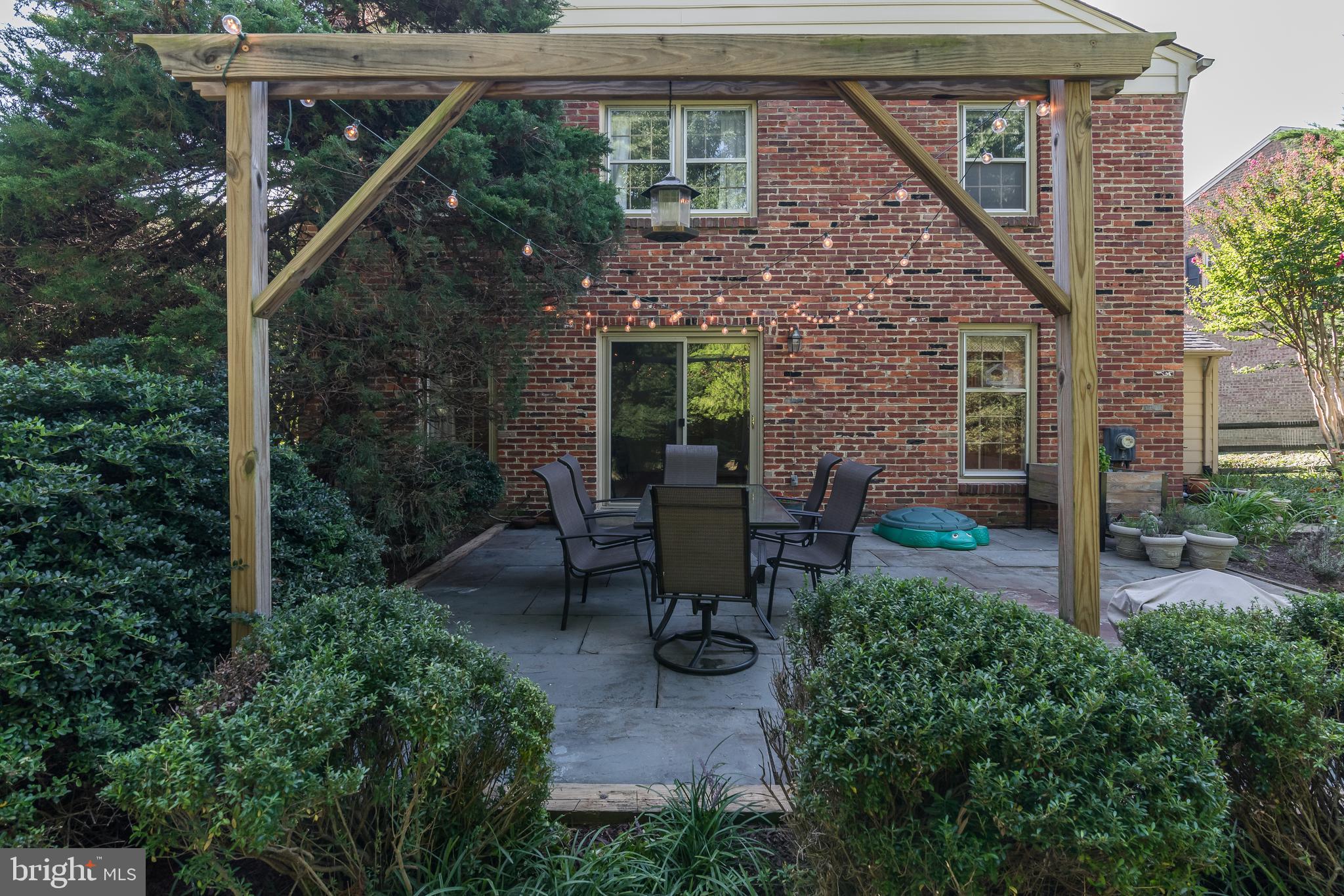 WHETSTONE - Residential