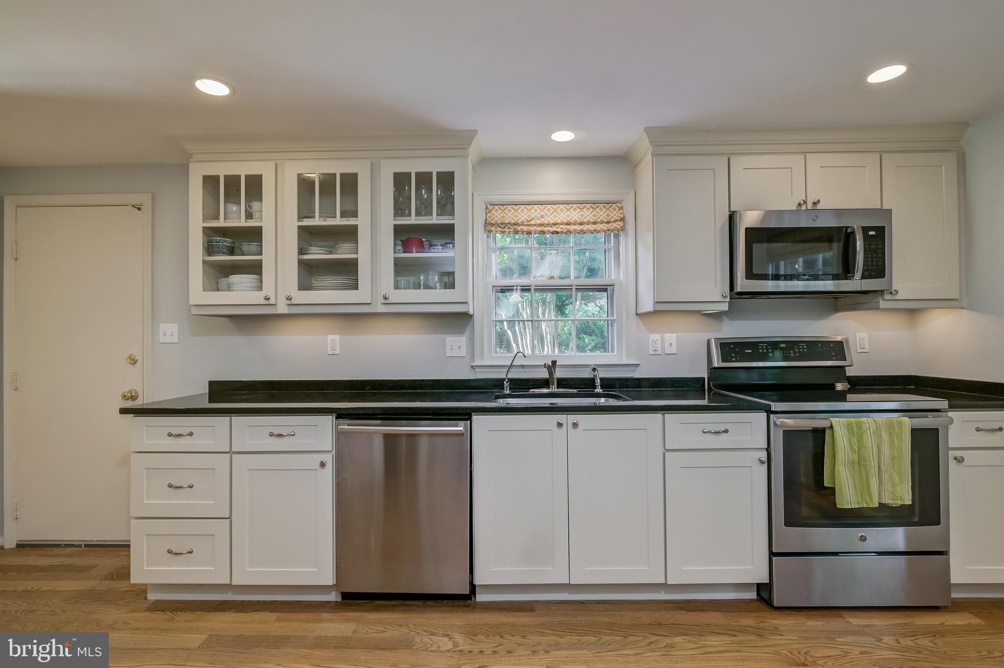 WHETSTONE - Residential