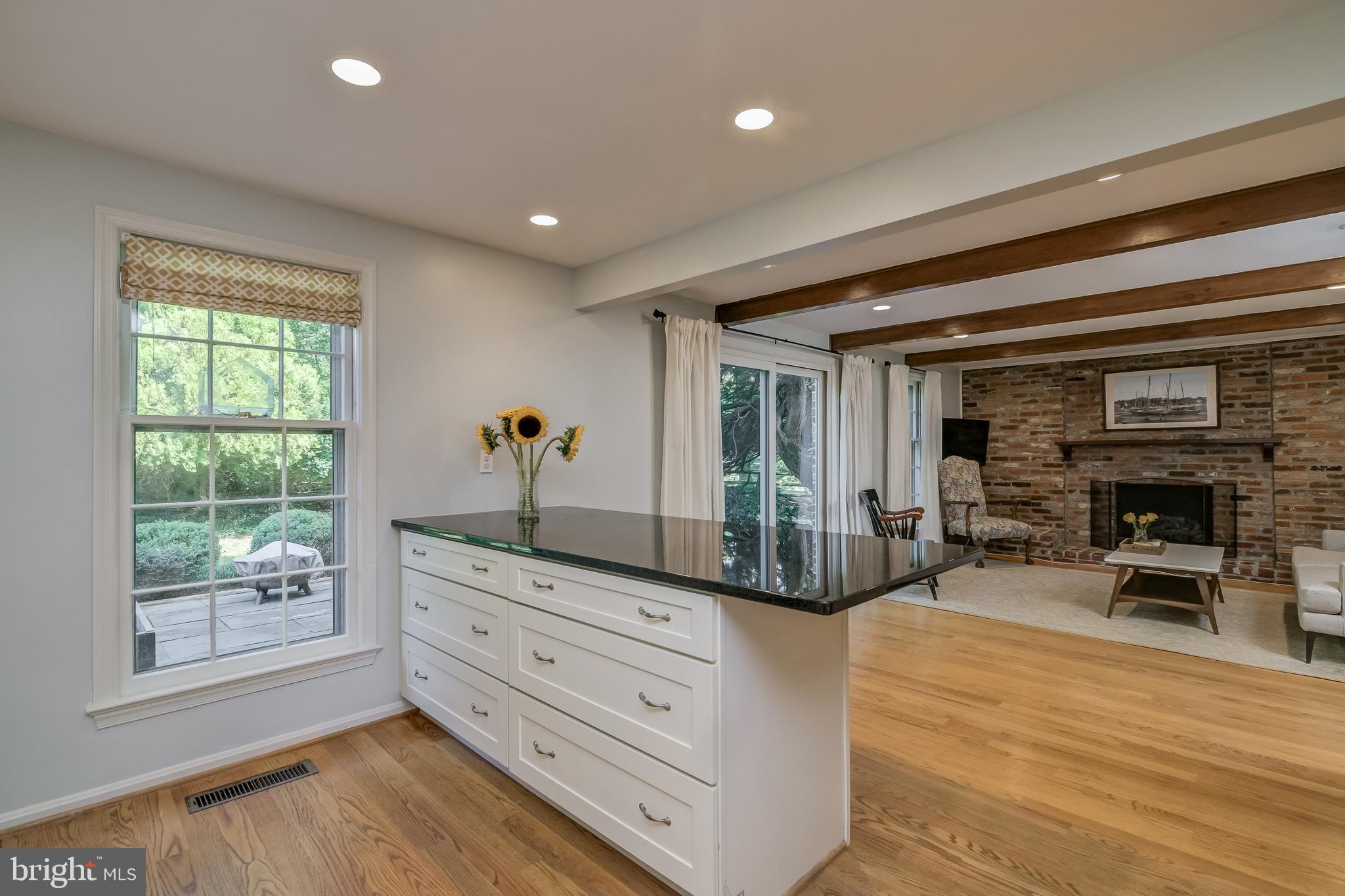 WHETSTONE - Residential